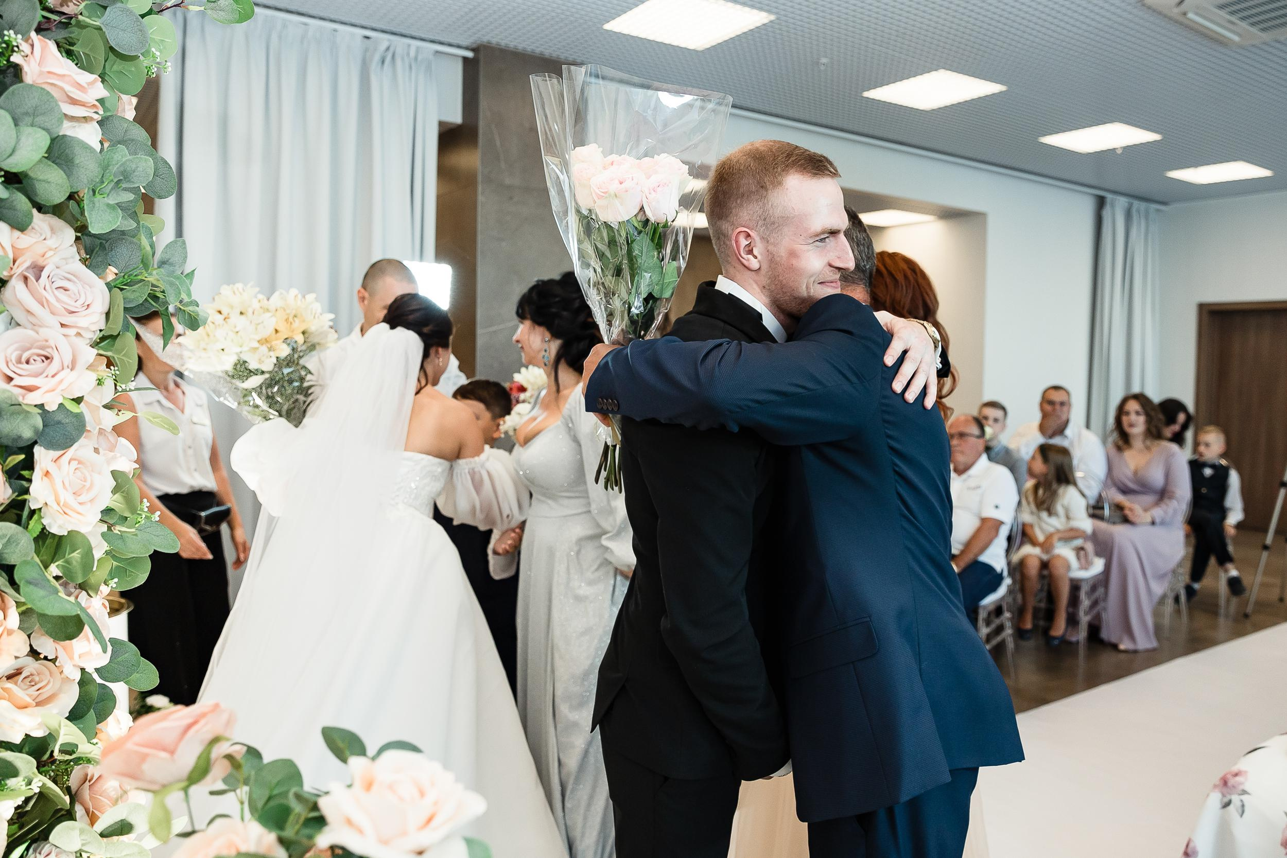 Кирилл и Виолетта. Фотограф Ирина Тимошева г. Киров