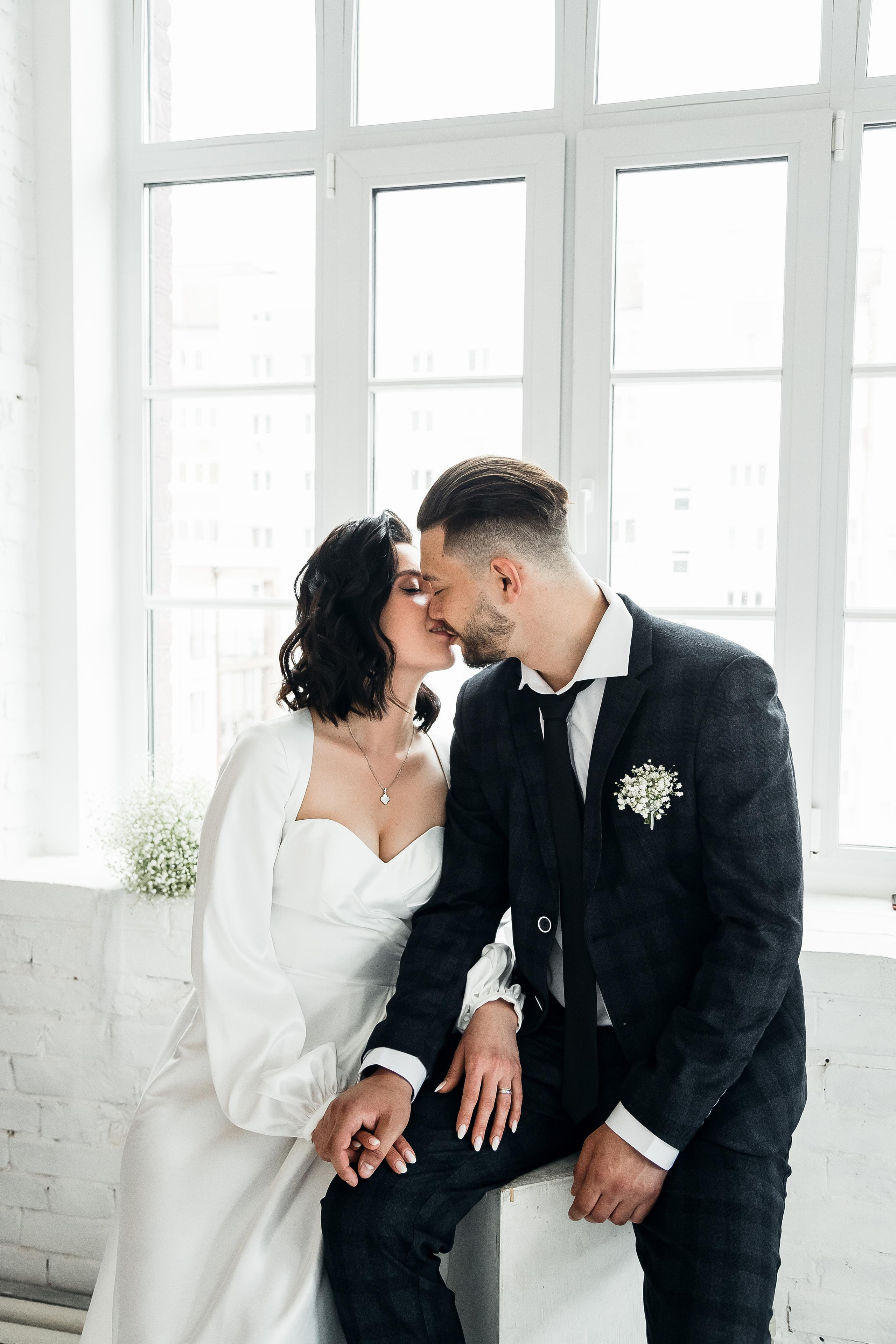 Саша и Марго. Фотограф Ирина Тимошева г. Киров