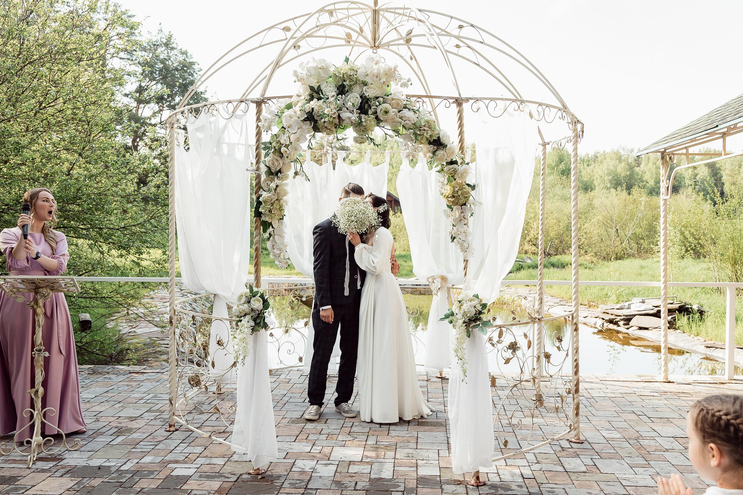 Саша и Марго. Фотограф Ирина Тимошева г. Киров