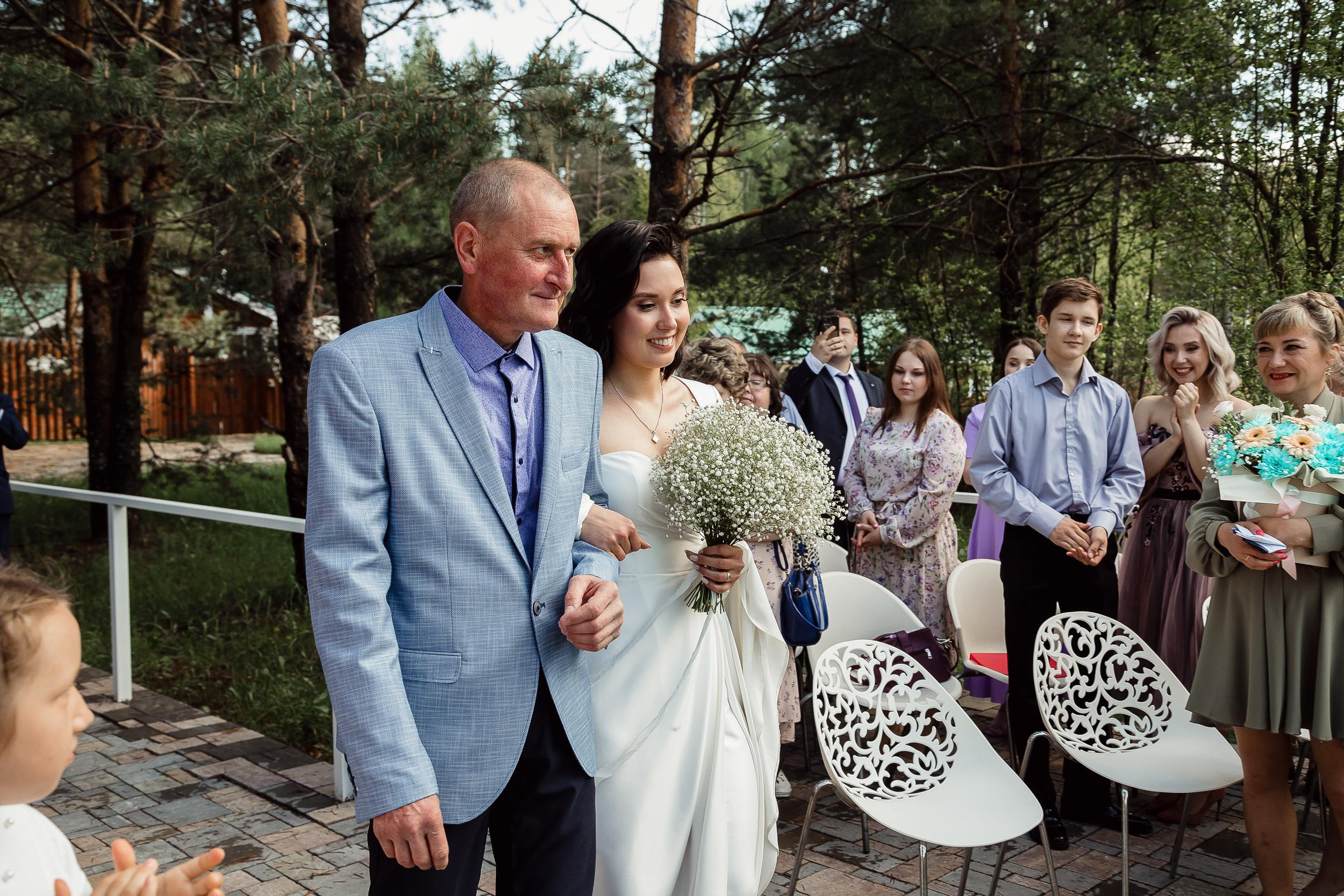 Саша и Марго. Фотограф Ирина Тимошева г. Киров