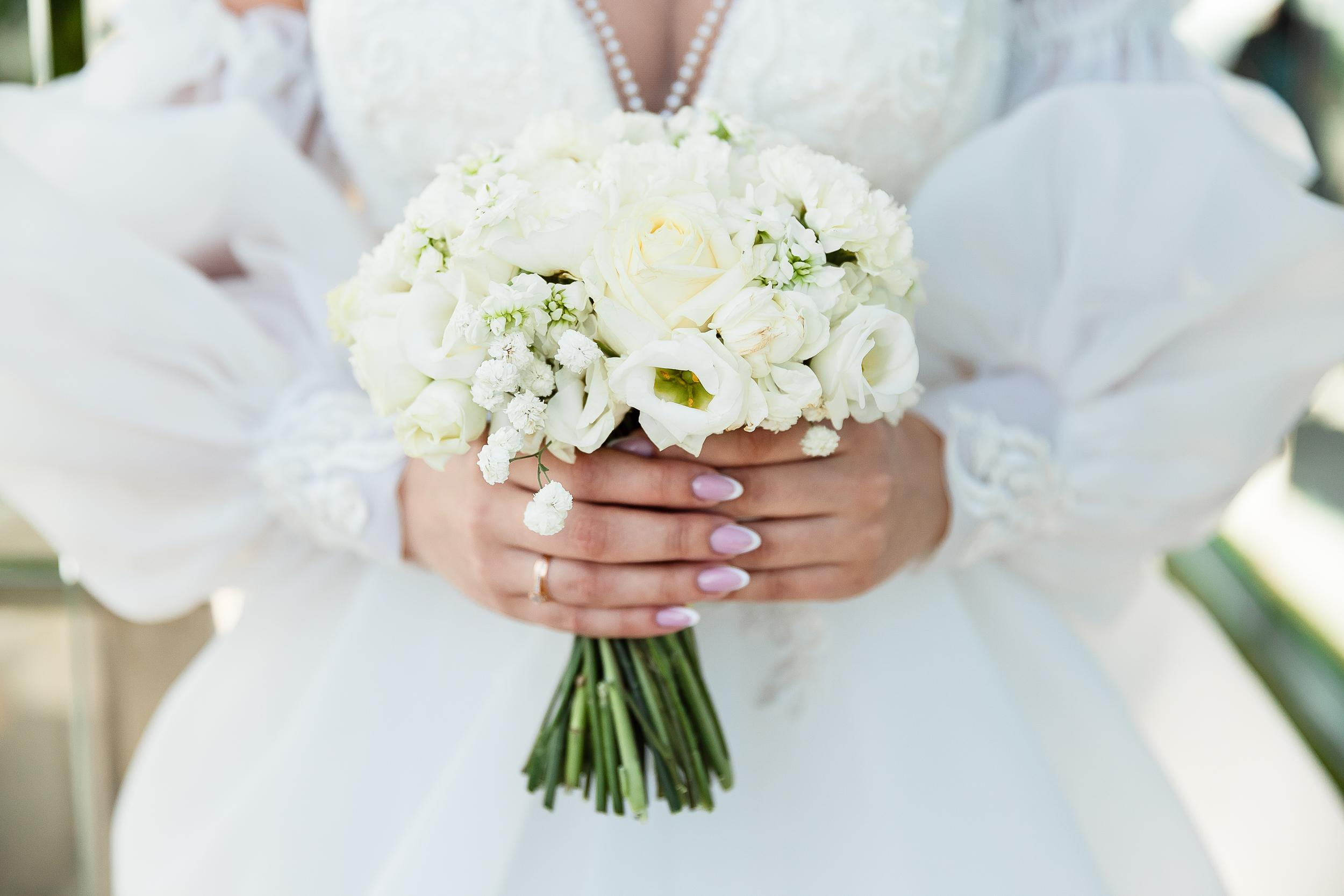 Кирилл и Виолетта. Фотограф Ирина Тимошева г. Киров