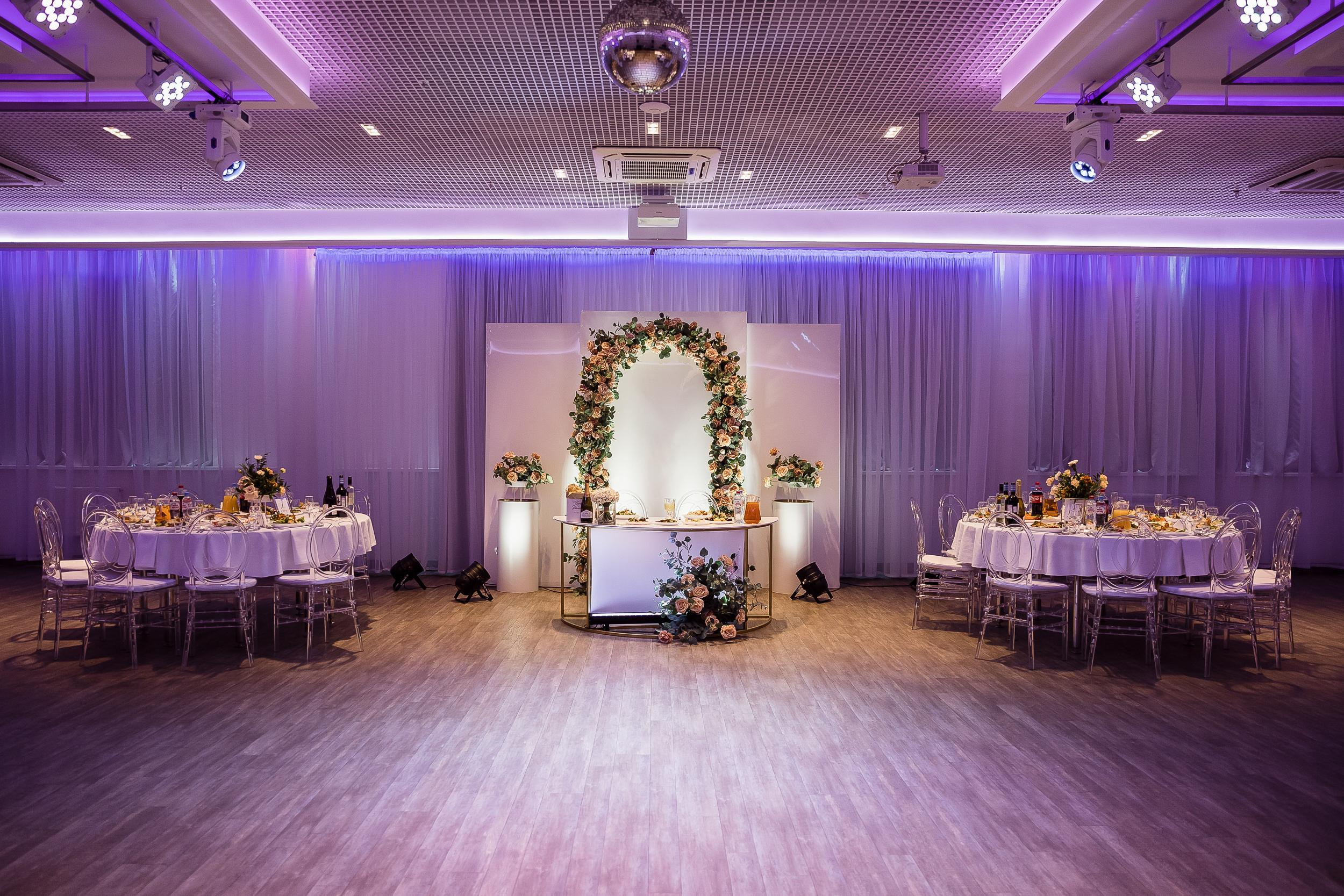 Кирилл и Виолетта. Фотограф Ирина Тимошева г. Киров