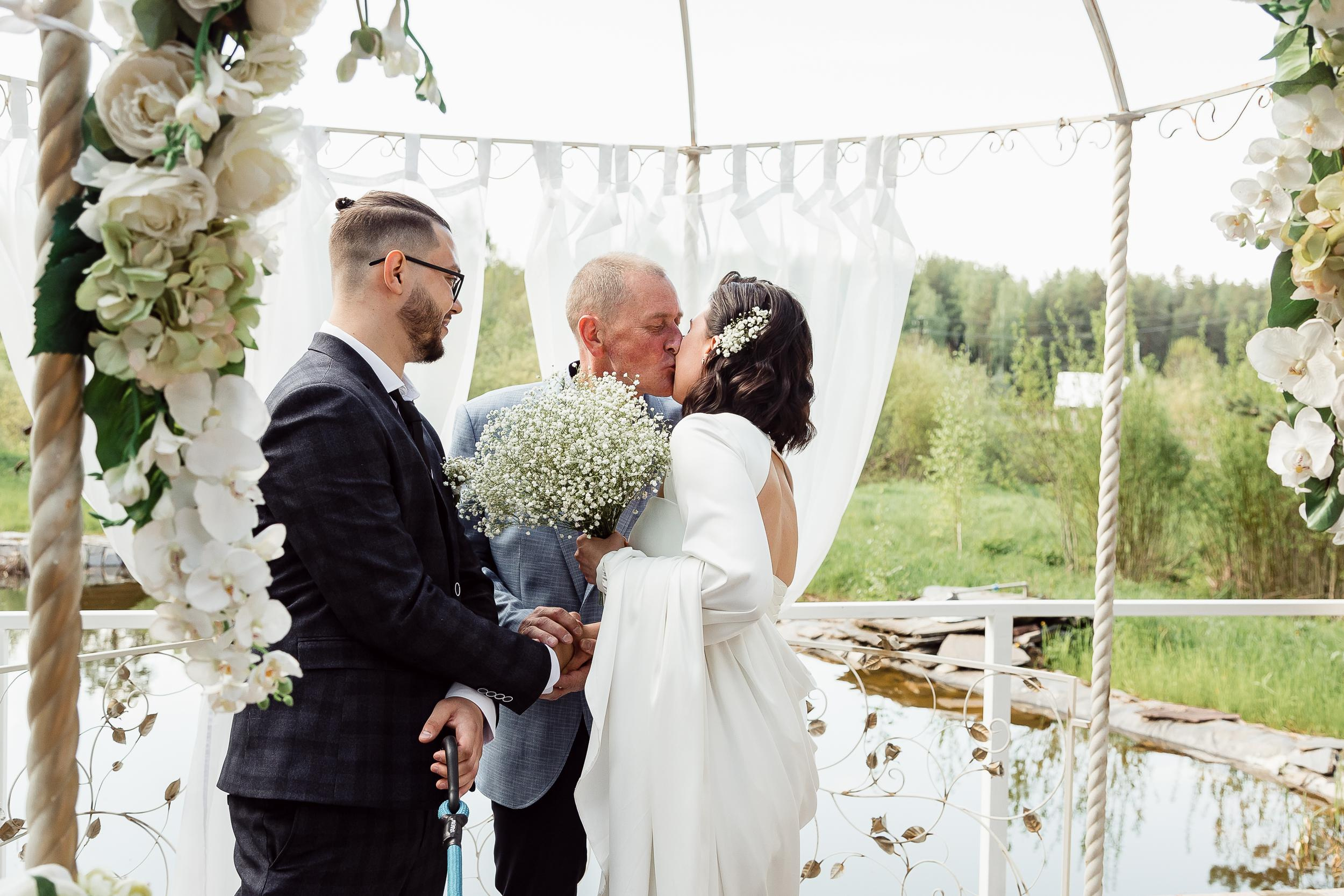 Саша и Марго. Фотограф Ирина Тимошева г. Киров