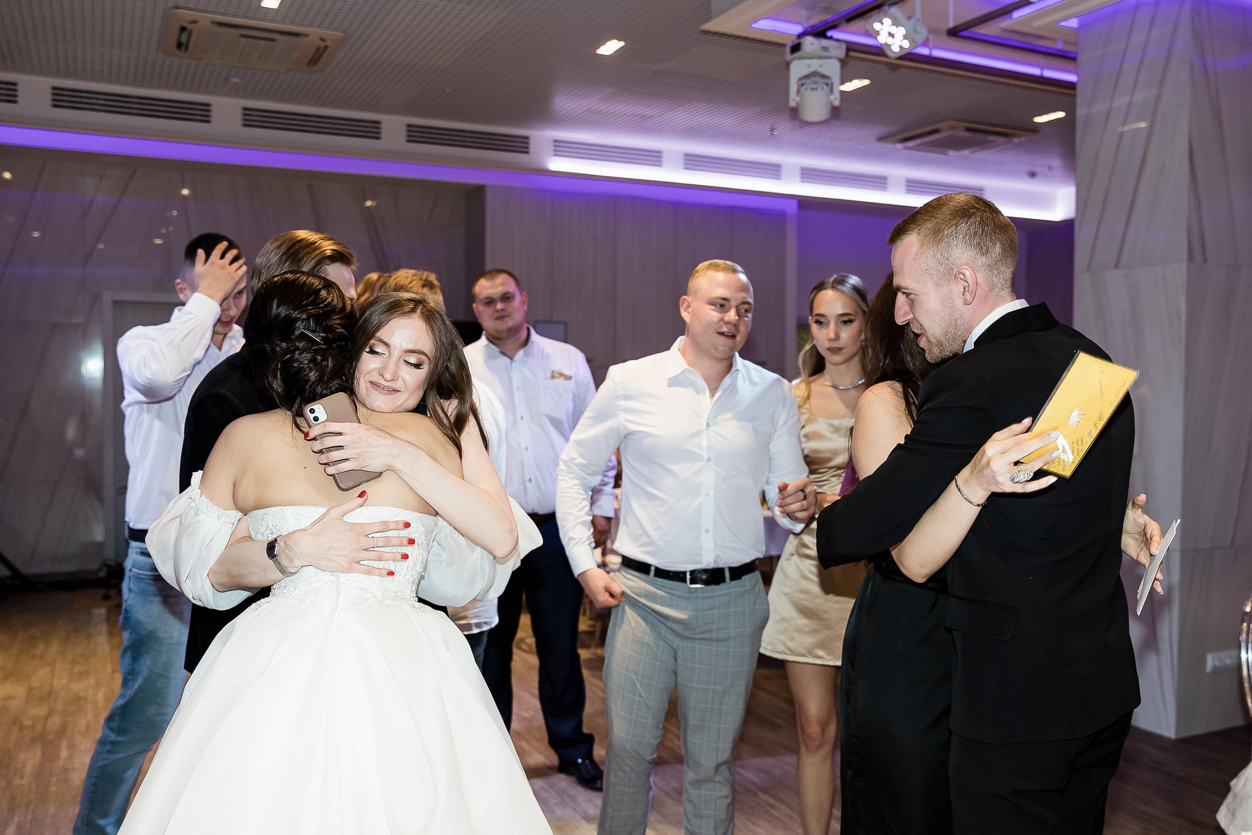 Кирилл и Виолетта. Фотограф Ирина Тимошева г. Киров