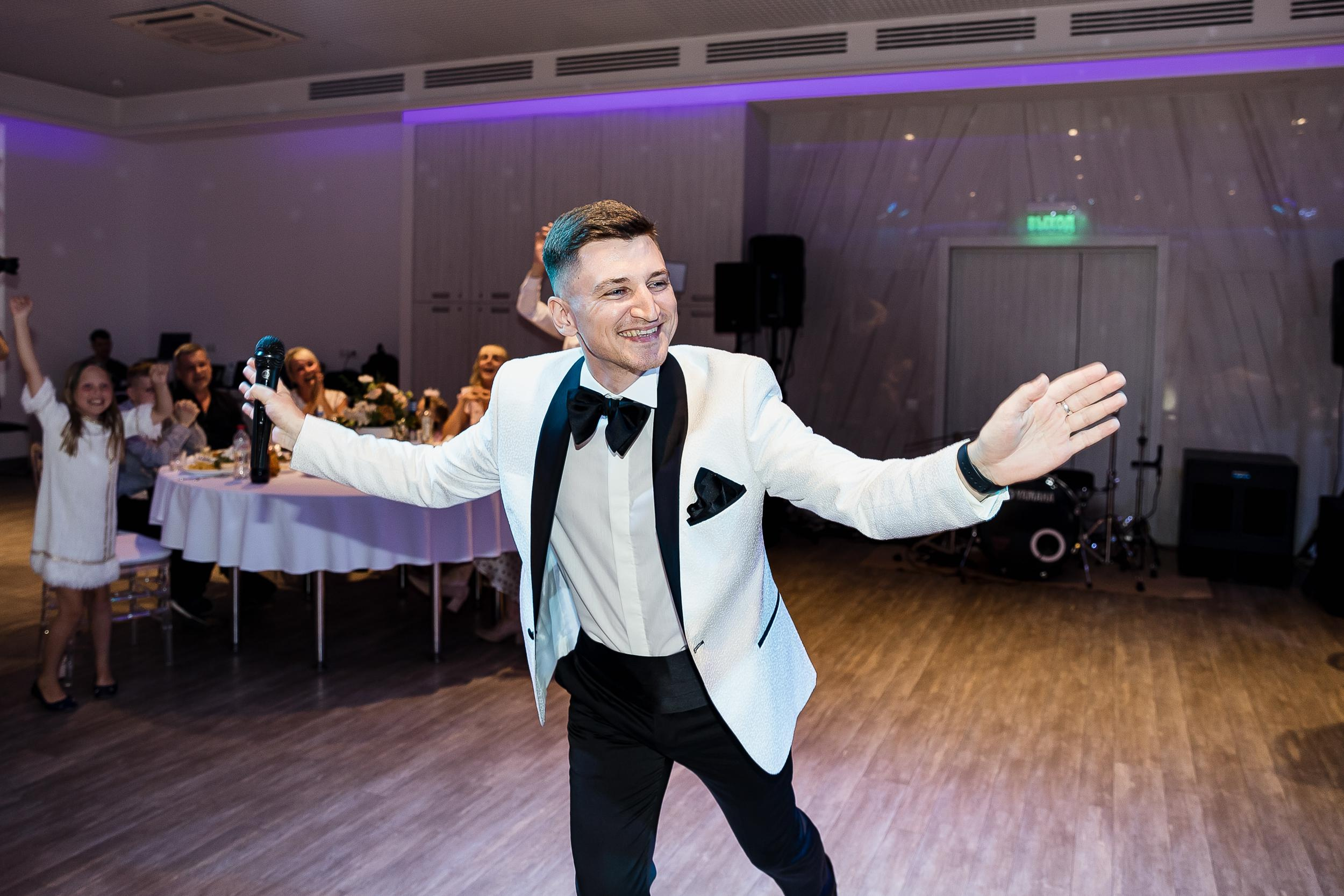 Кирилл и Виолетта. Фотограф Ирина Тимошева г. Киров