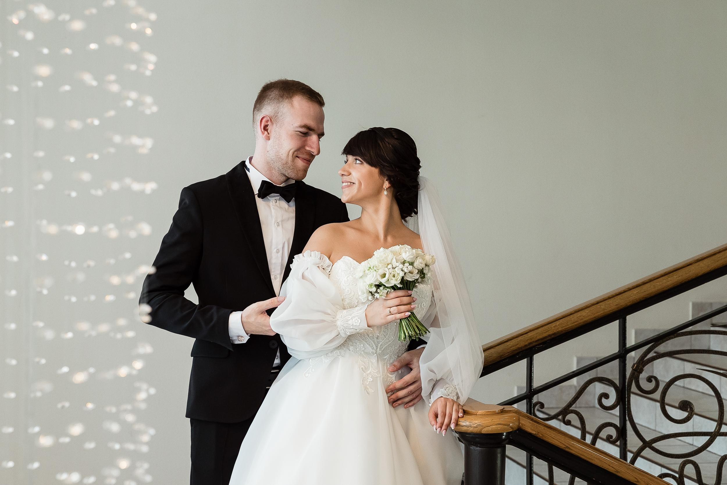 Кирилл и Виолетта. Фотограф Ирина Тимошева г. Киров