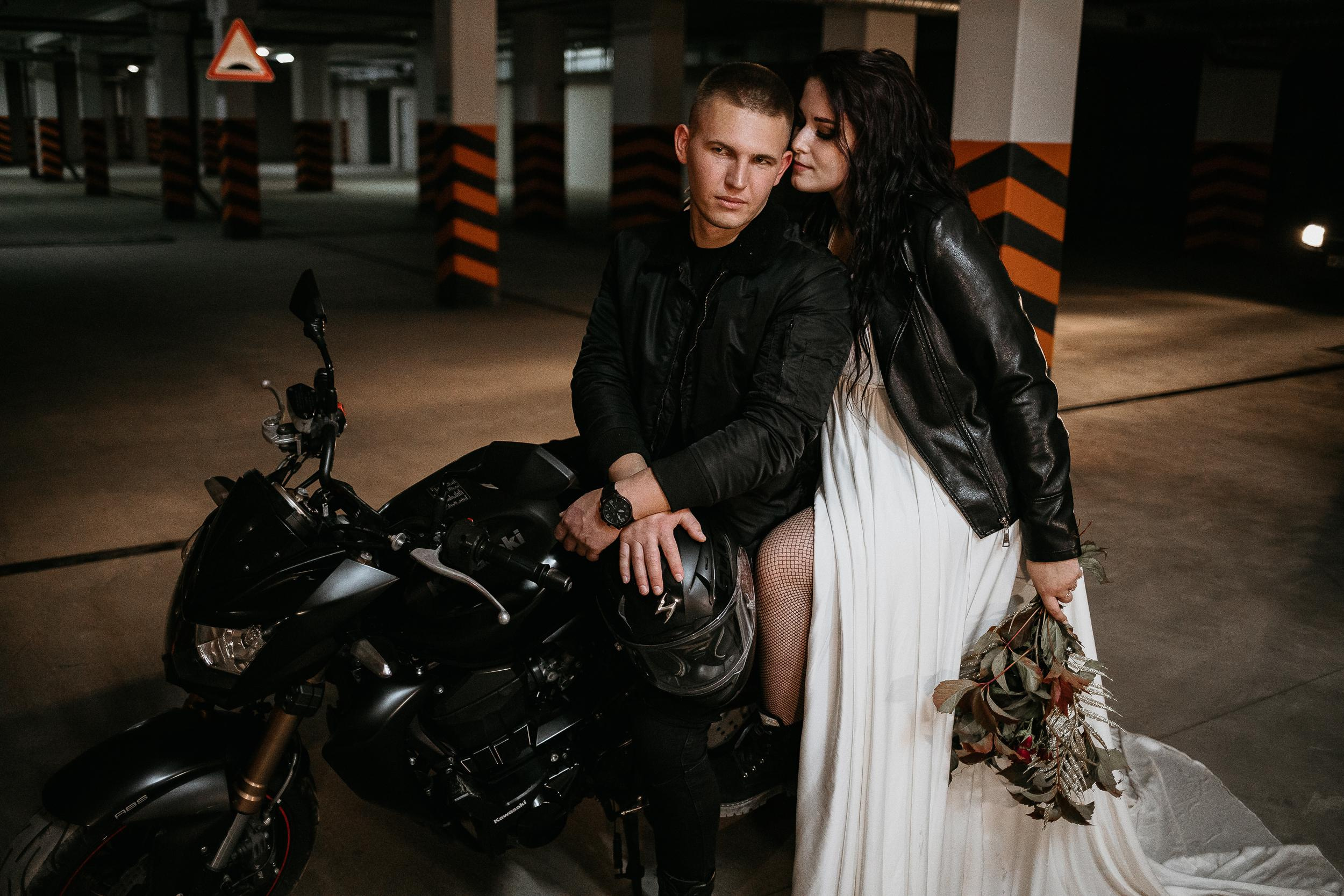 Саша и Поля. Фотограф Ирина Тимошева г. Киров