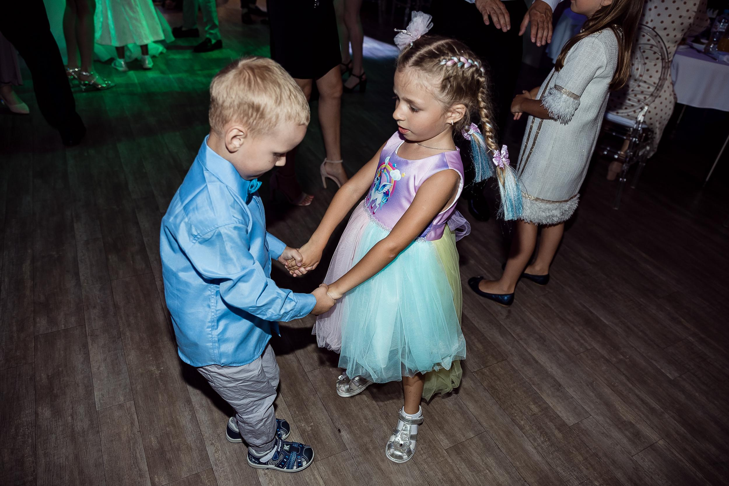 Кирилл и Виолетта. Фотограф Ирина Тимошева г. Киров