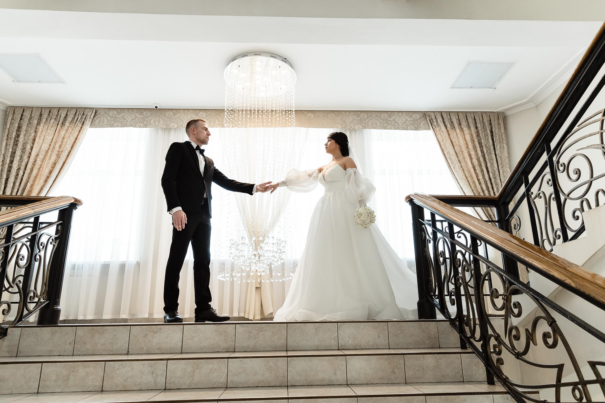 Кирилл и Виолетта. Фотограф Ирина Тимошева г. Киров