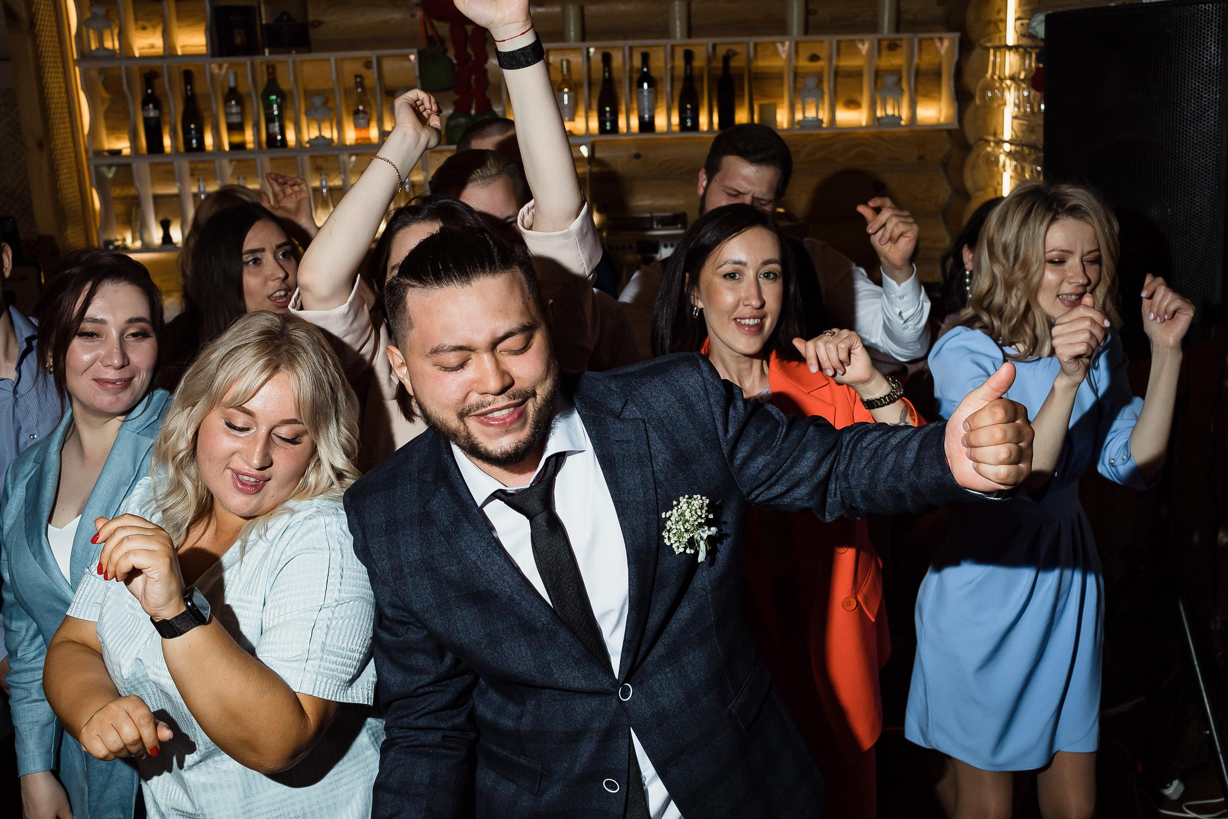 Саша и Марго. Фотограф Ирина Тимошева г. Киров