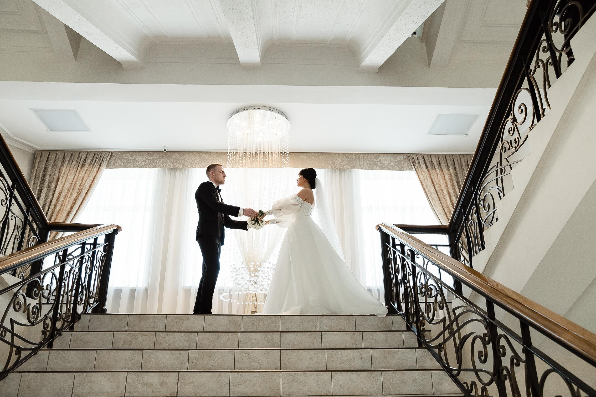 Кирилл и Виолетта. Фотограф Ирина Тимошева г. Киров