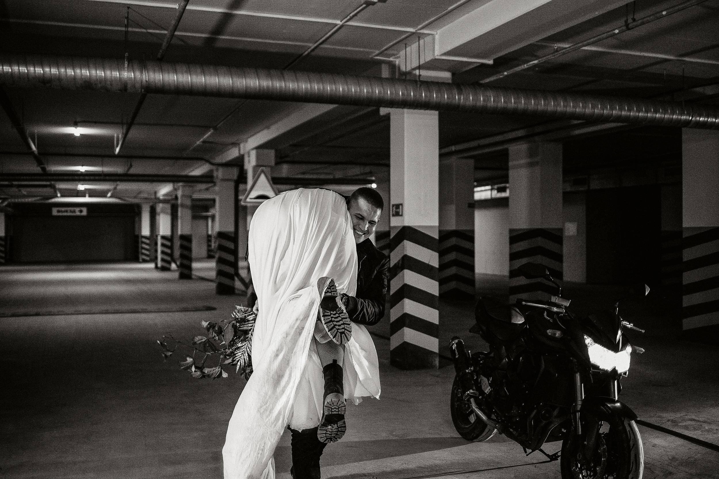 Саша и Поля. Фотограф Ирина Тимошева г. Киров