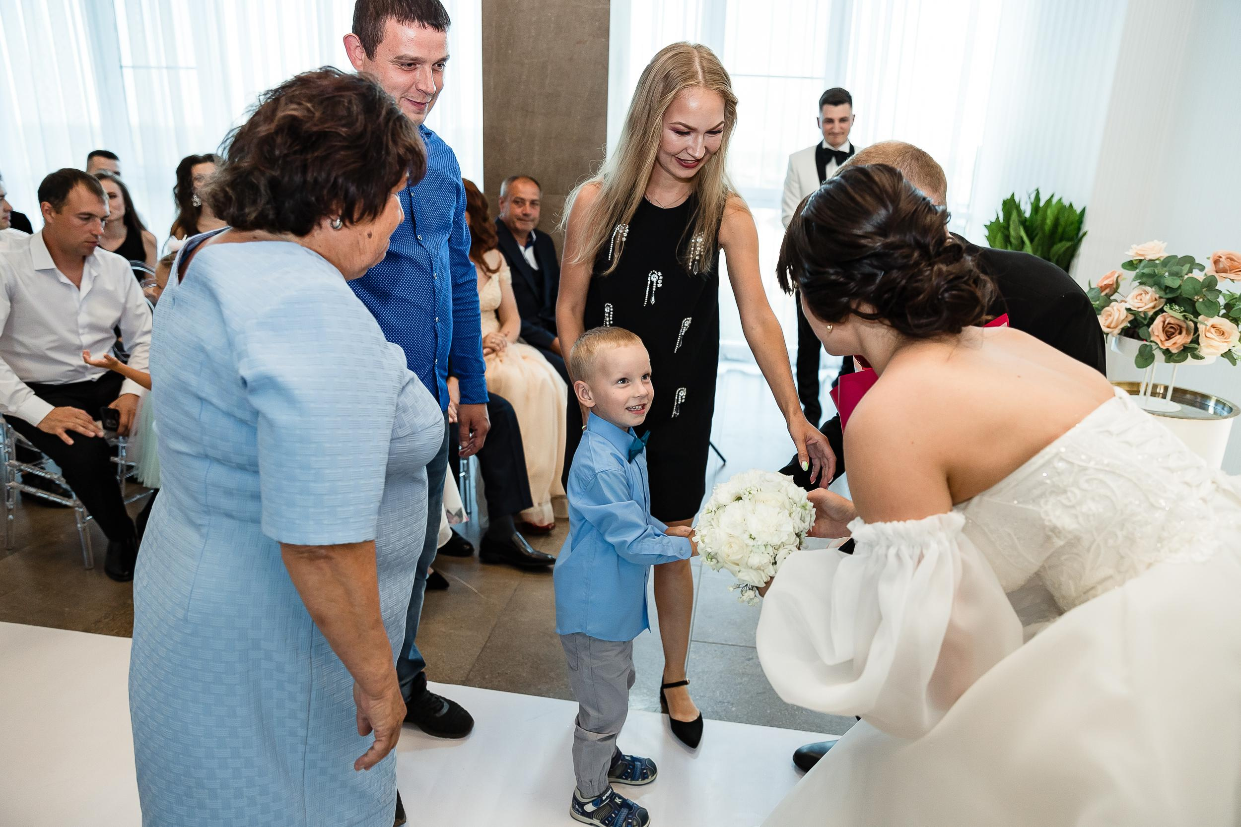 Кирилл и Виолетта. Фотограф Ирина Тимошева г. Киров