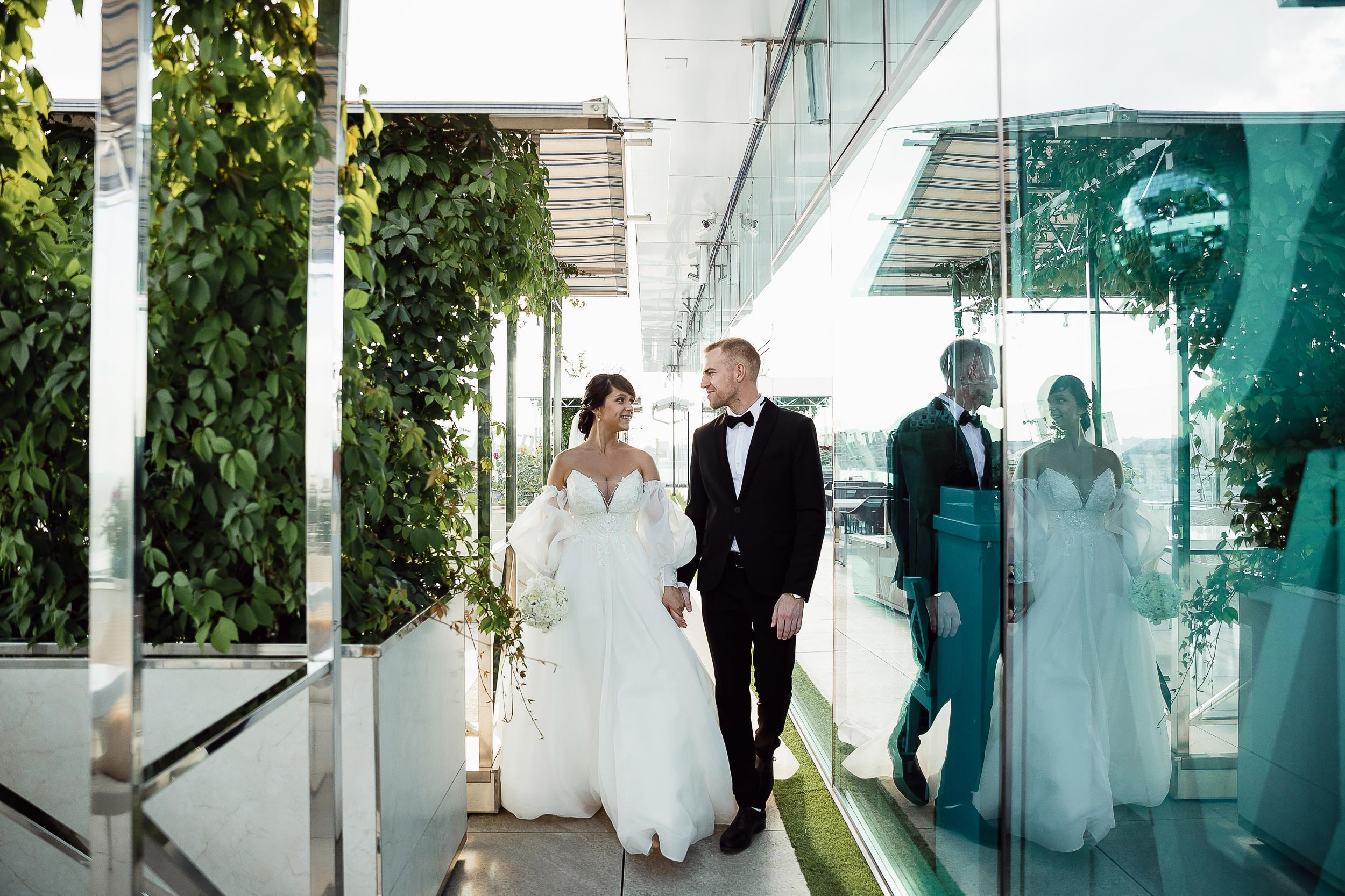 Кирилл и Виолетта. Фотограф Ирина Тимошева г. Киров