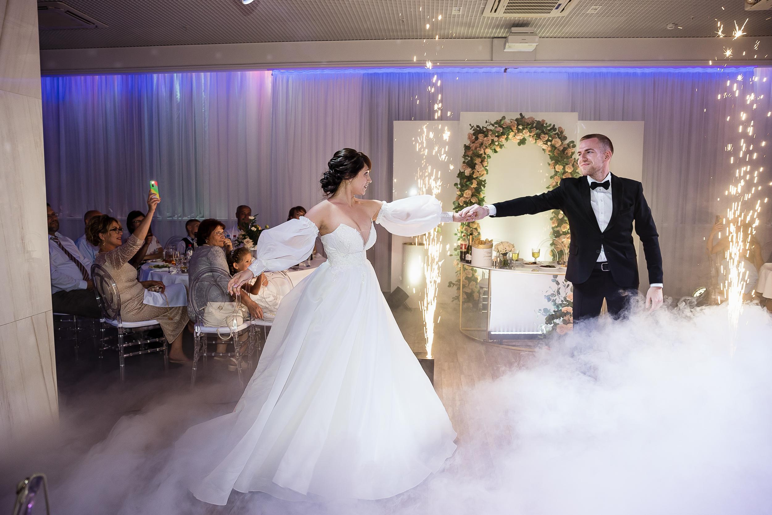 Кирилл и Виолетта. Фотограф Ирина Тимошева г. Киров