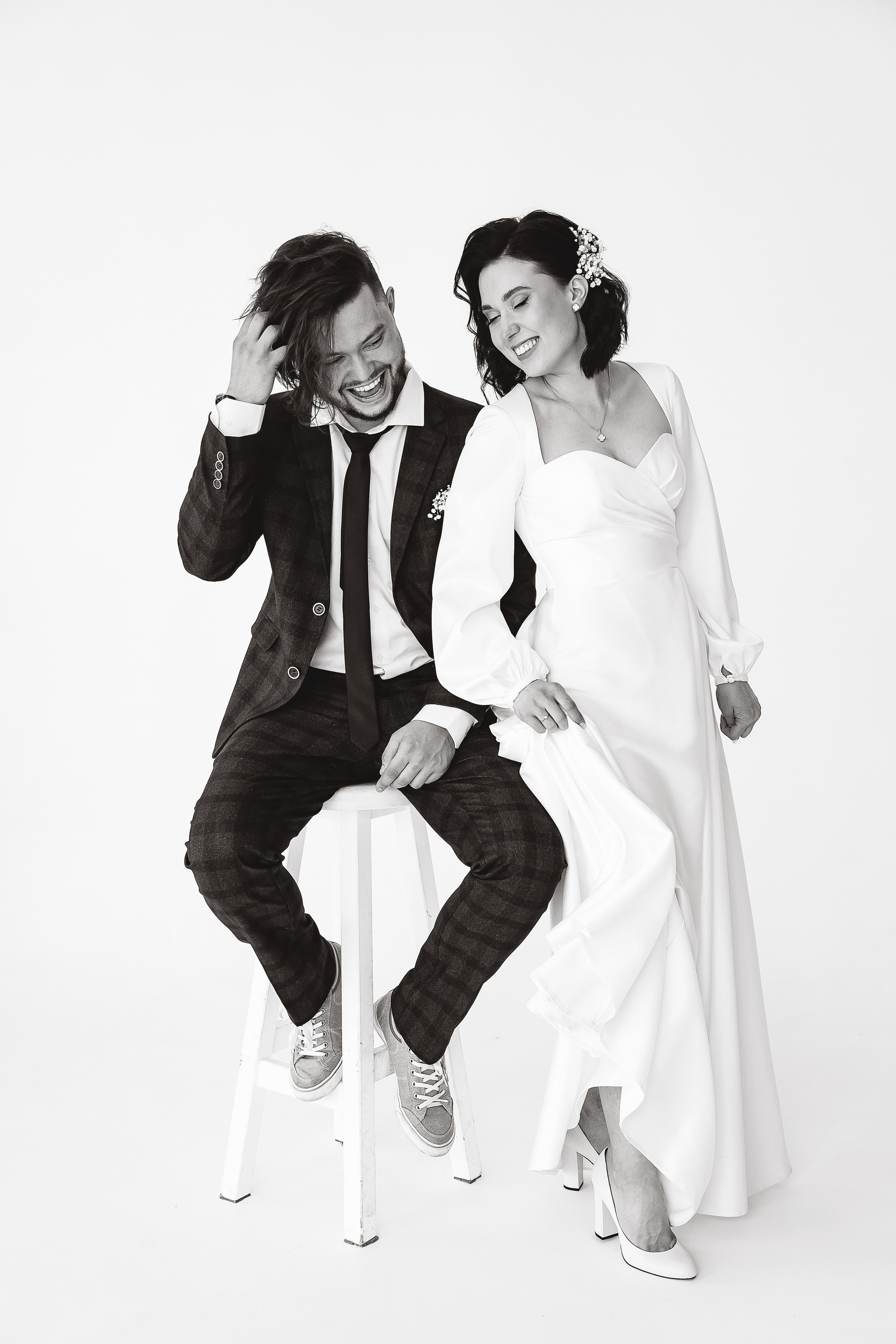 Саша и Марго. Фотограф Ирина Тимошева г. Киров