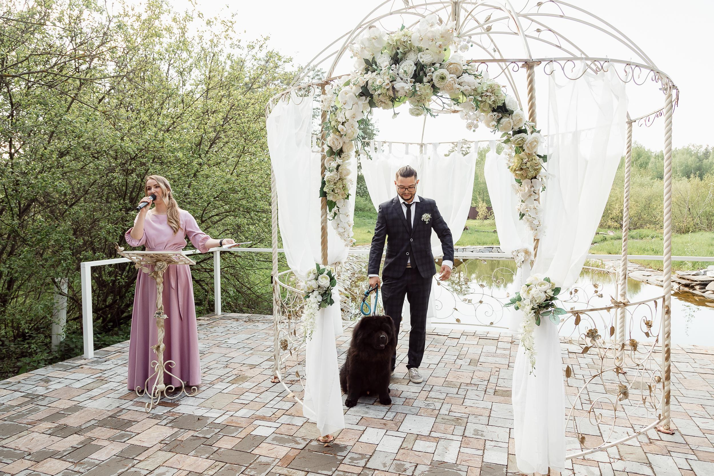 Саша и Марго. Фотограф Ирина Тимошева г. Киров