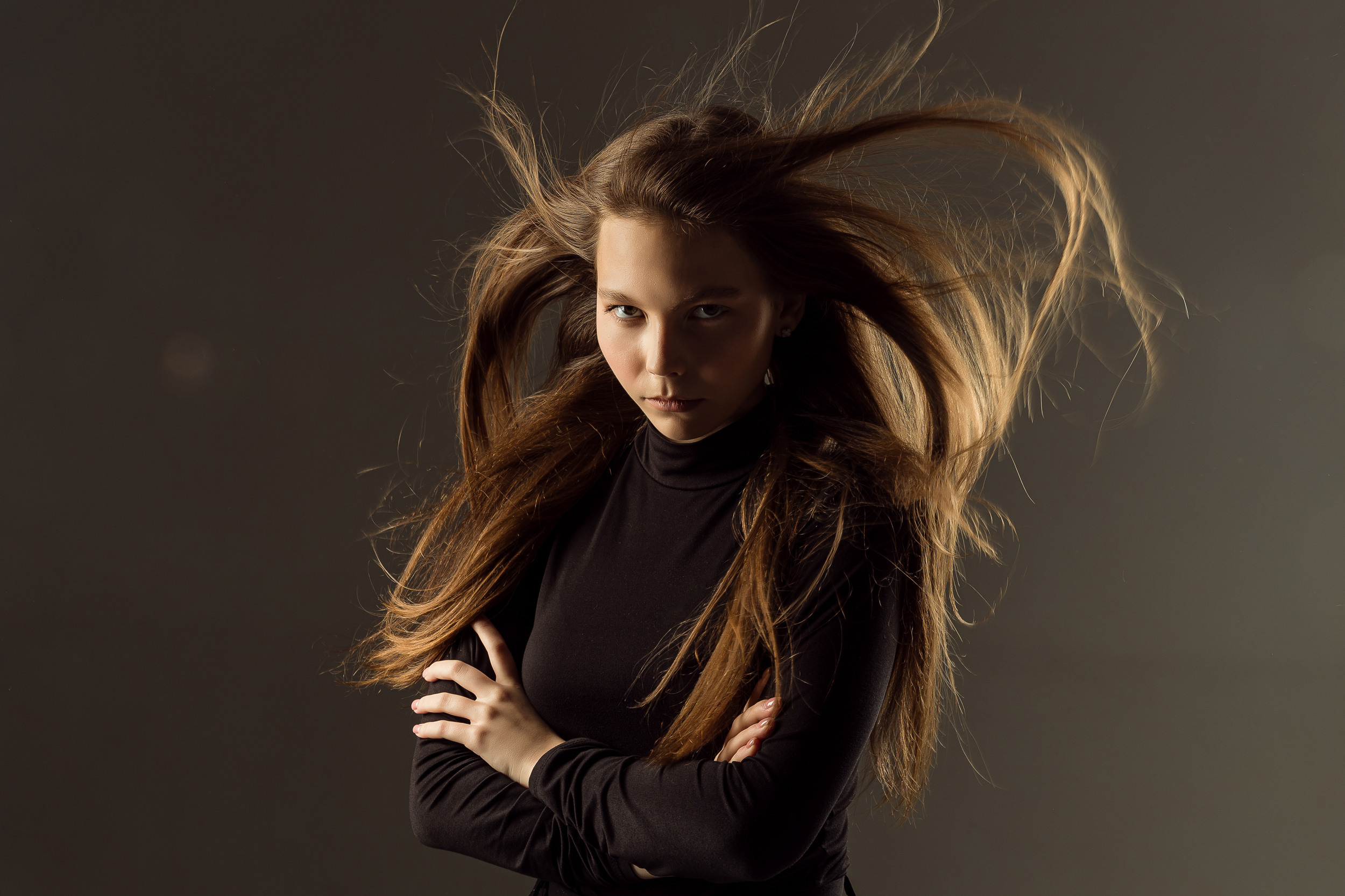 Софья. Фотограф Ирина Тимошева г. Киров