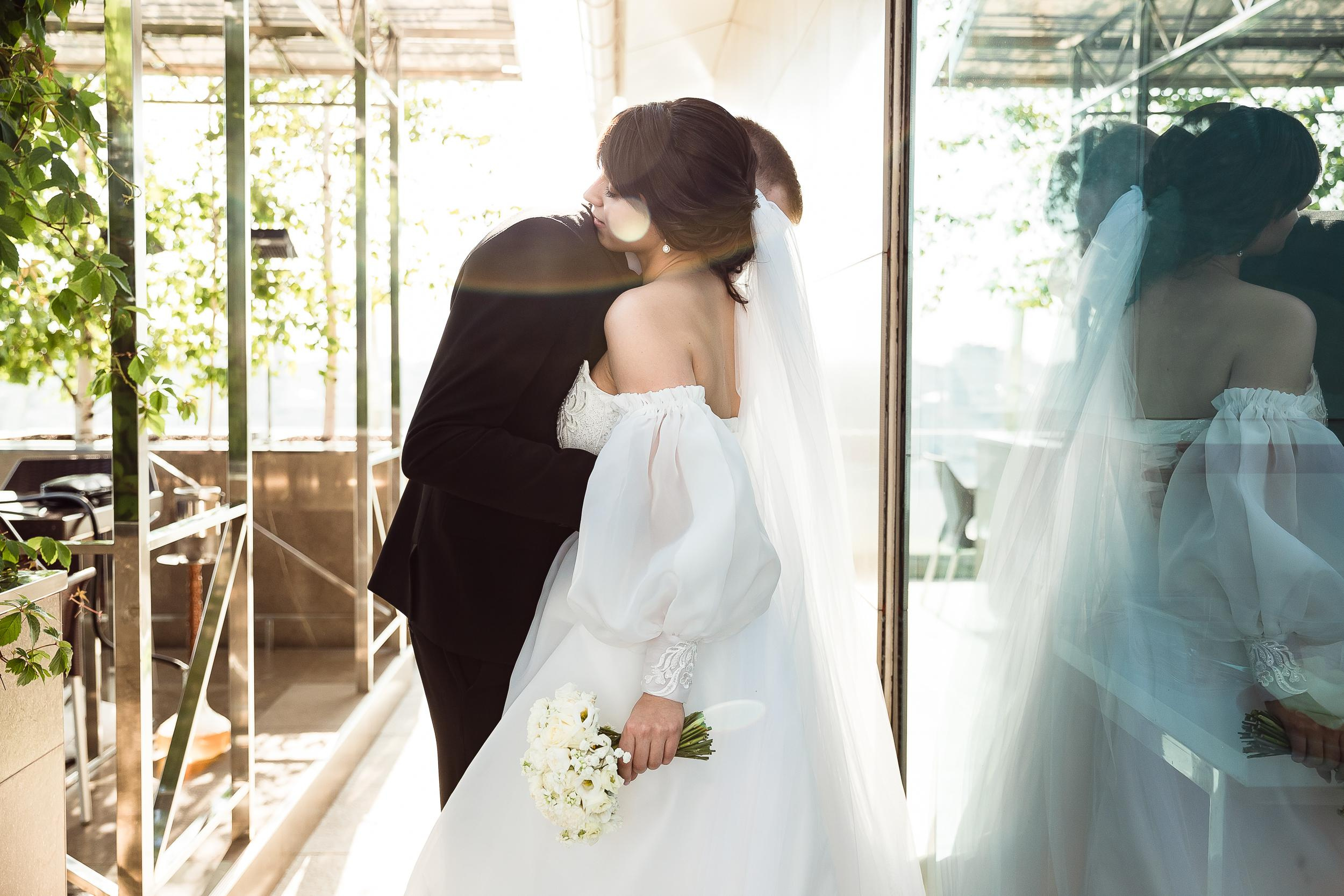 Кирилл и Виолетта. Фотограф Ирина Тимошева г. Киров