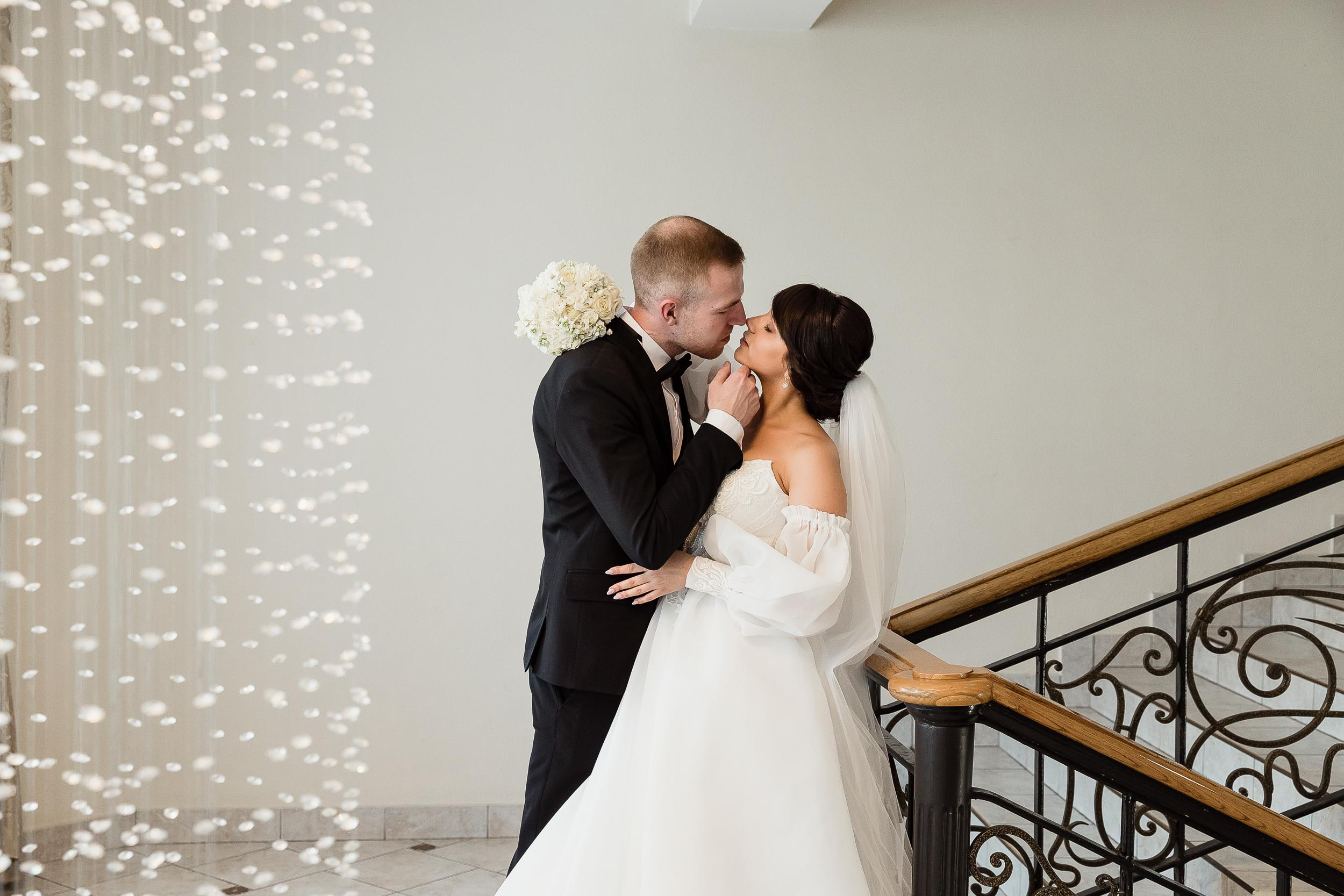 Кирилл и Виолетта. Фотограф Ирина Тимошева г. Киров