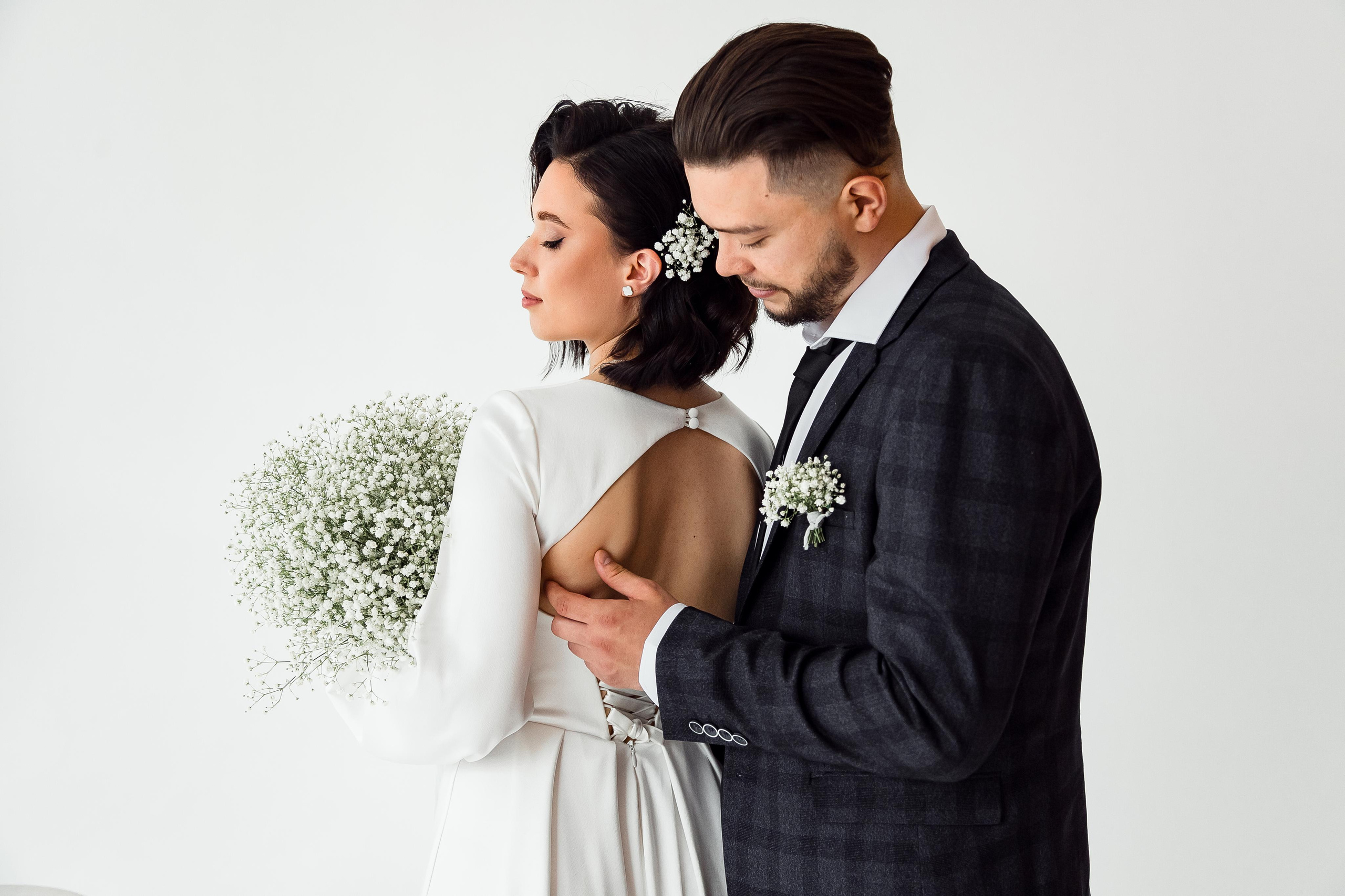 Саша и Марго. Фотограф Ирина Тимошева г. Киров