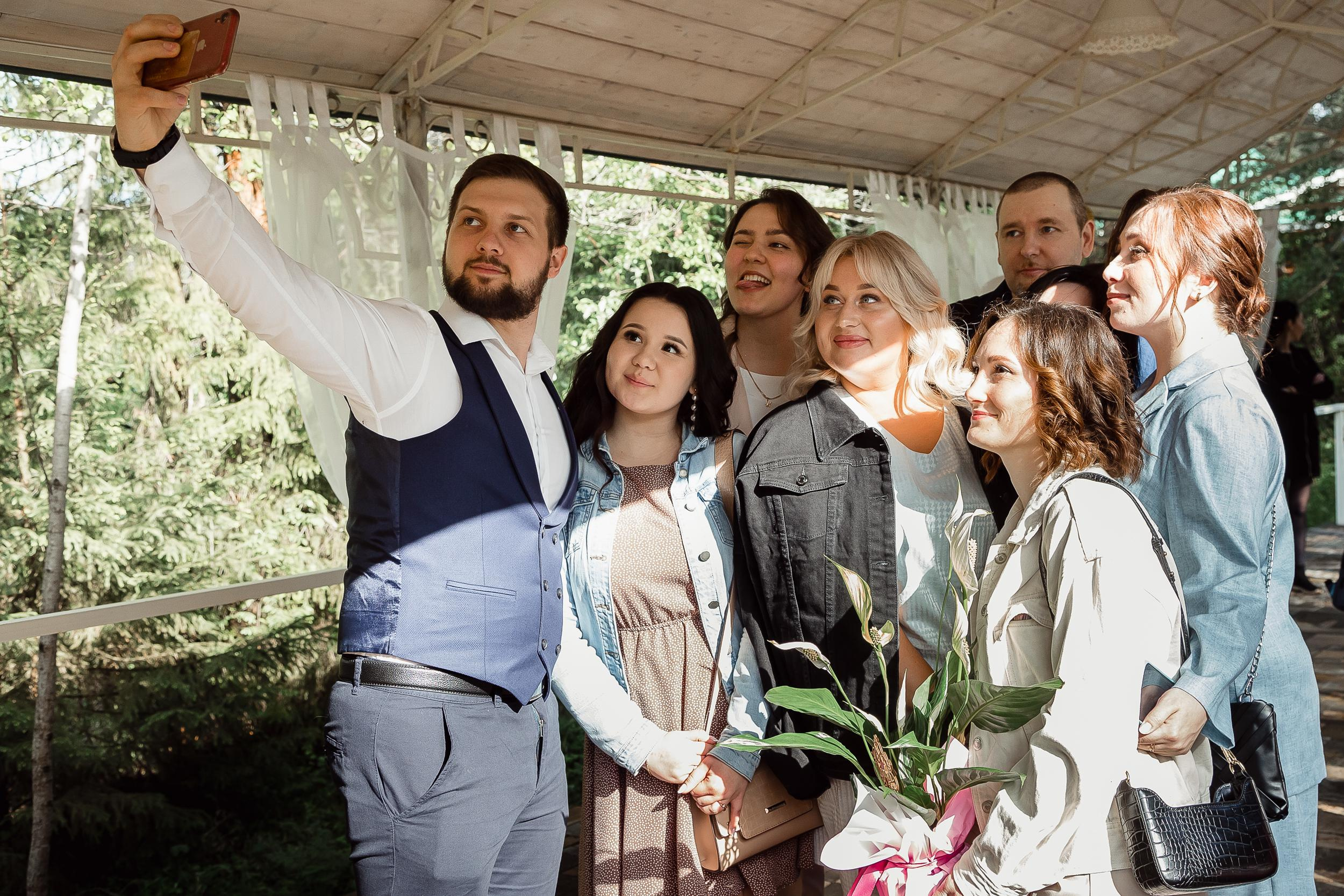 Саша и Марго. Фотограф Ирина Тимошева г. Киров