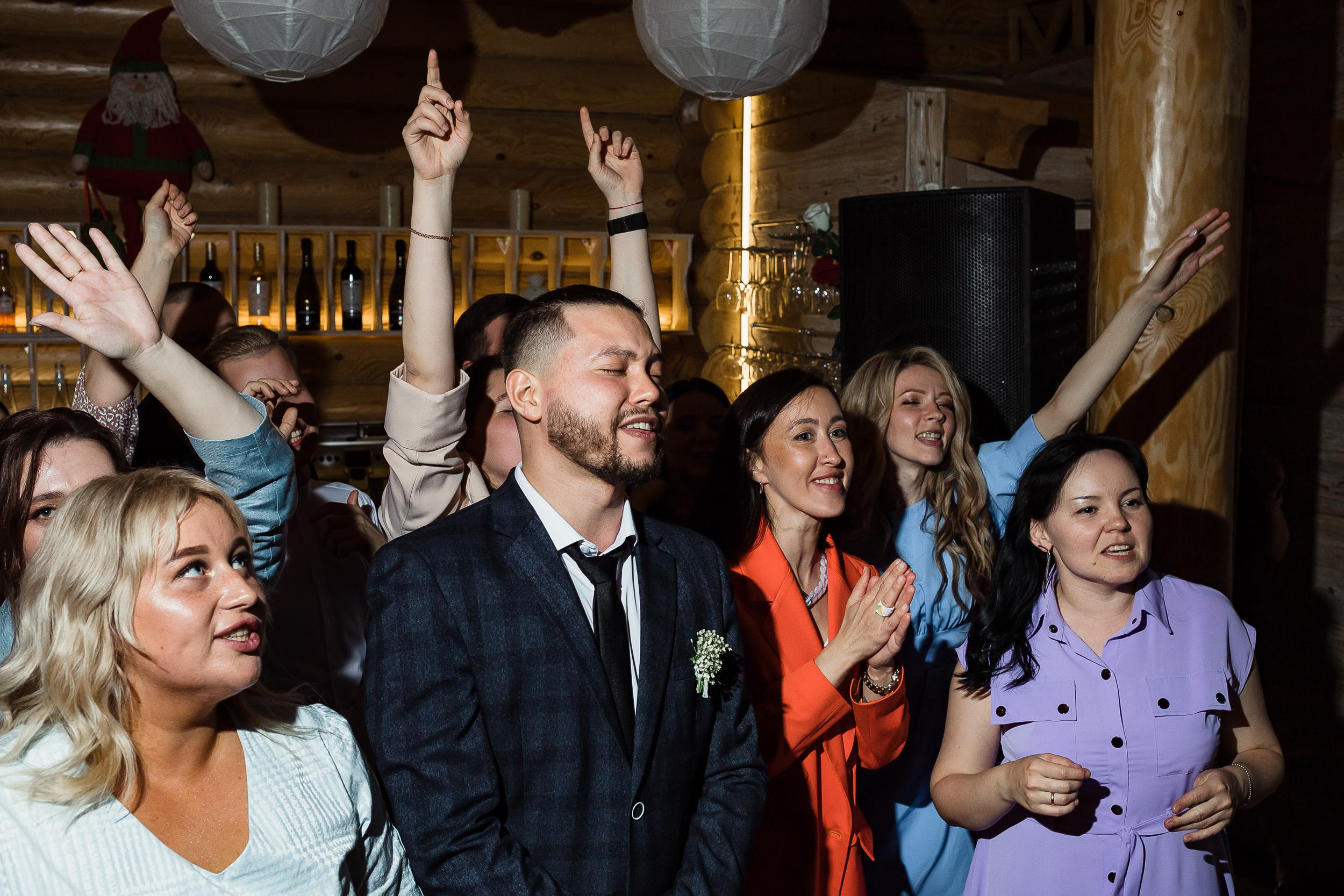 Саша и Марго. Фотограф Ирина Тимошева г. Киров