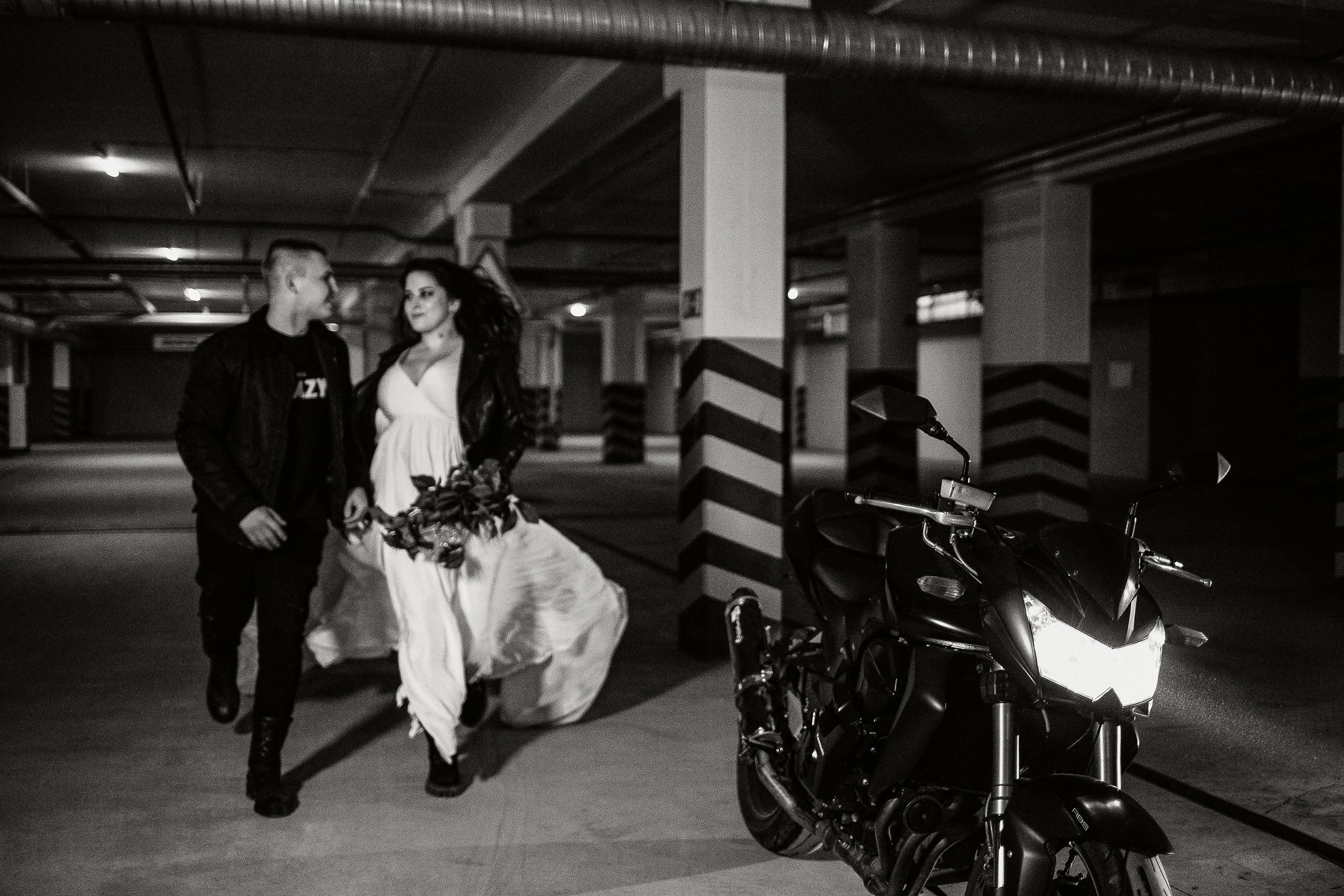 Саша и Поля. Фотограф Ирина Тимошева г. Киров