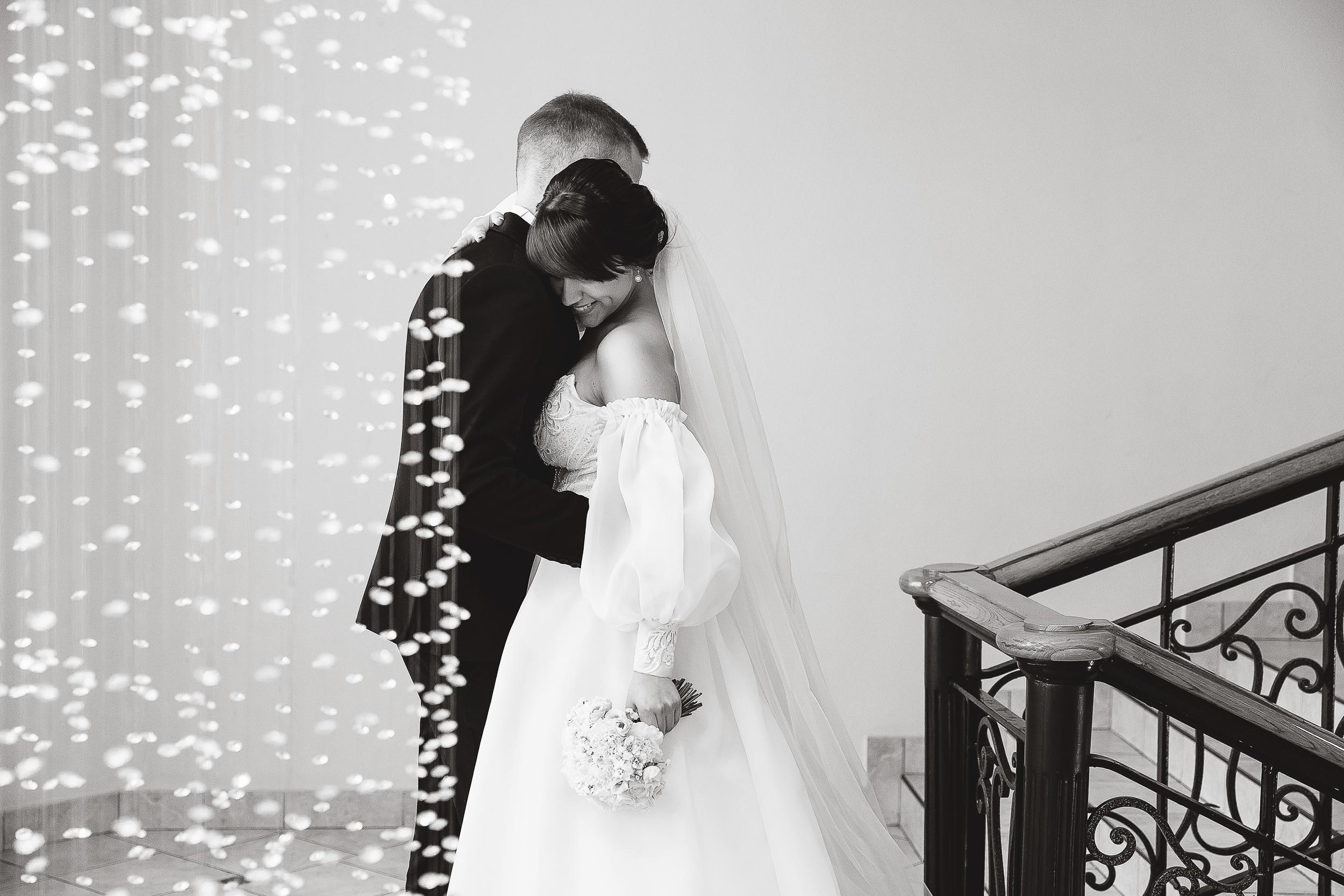 Кирилл и Виолетта. Фотограф Ирина Тимошева г. Киров