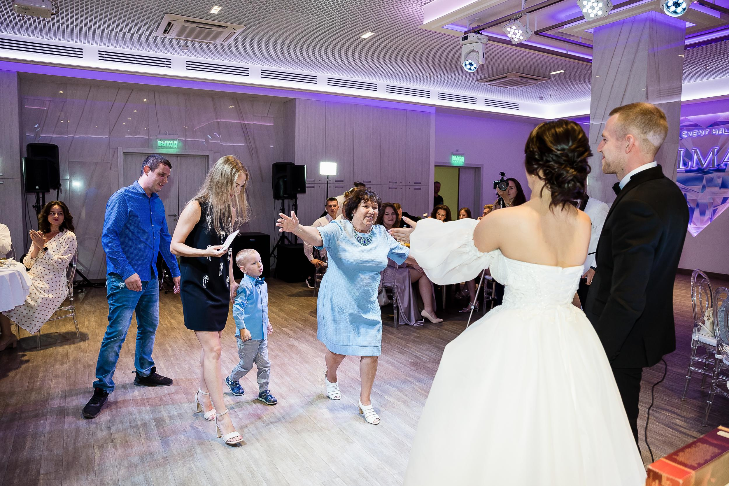 Кирилл и Виолетта. Фотограф Ирина Тимошева г. Киров