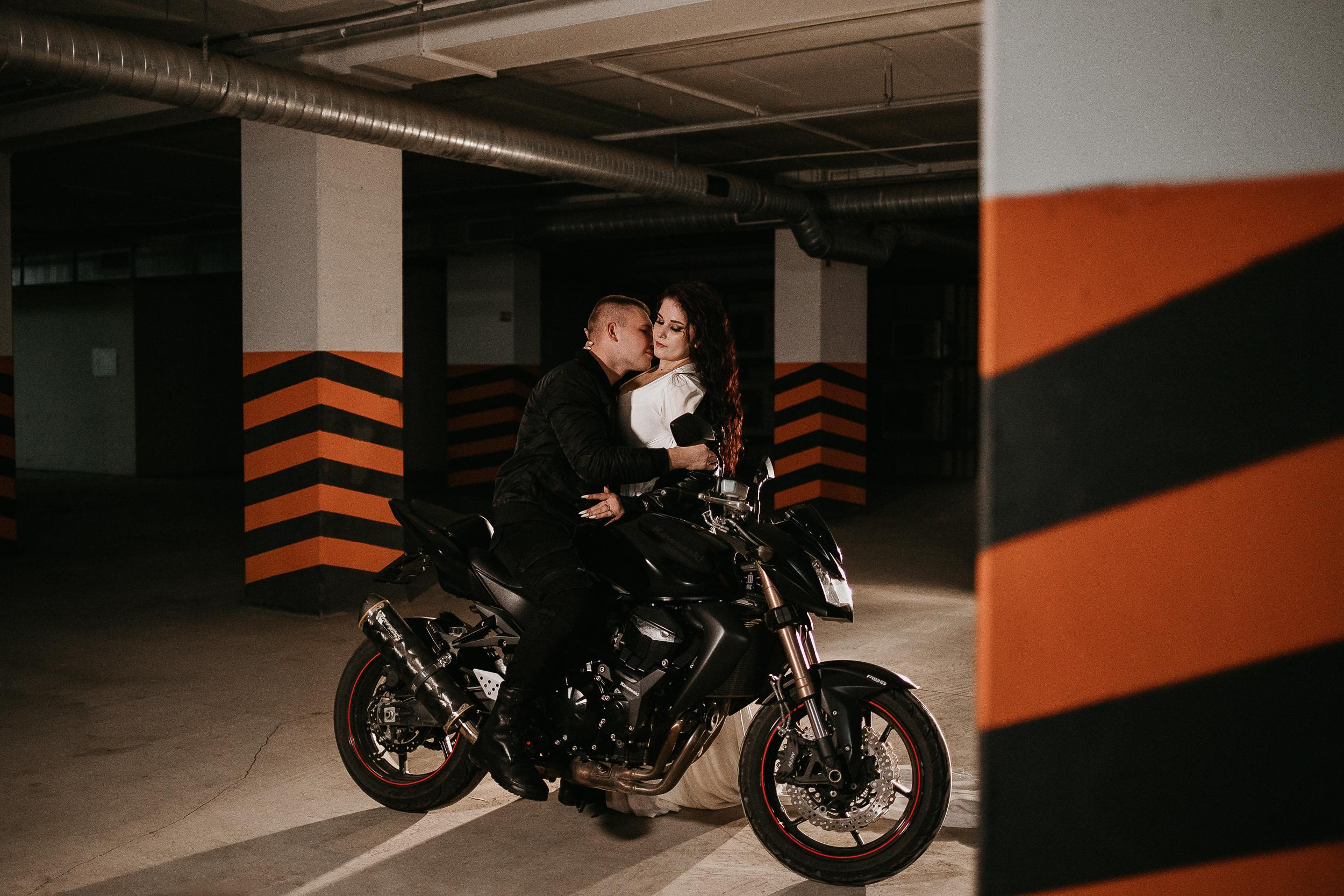 Саша и Поля. Фотограф Ирина Тимошева г. Киров