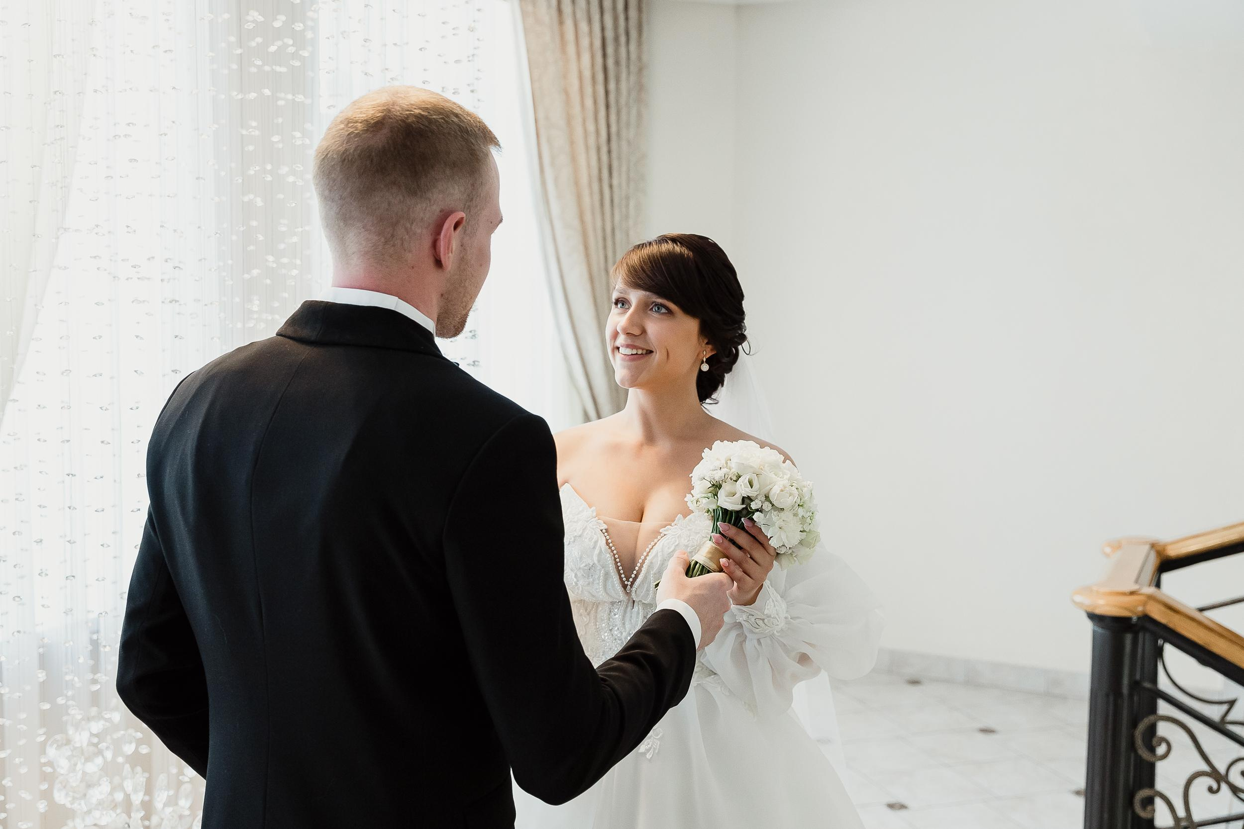 Кирилл и Виолетта. Фотограф Ирина Тимошева г. Киров