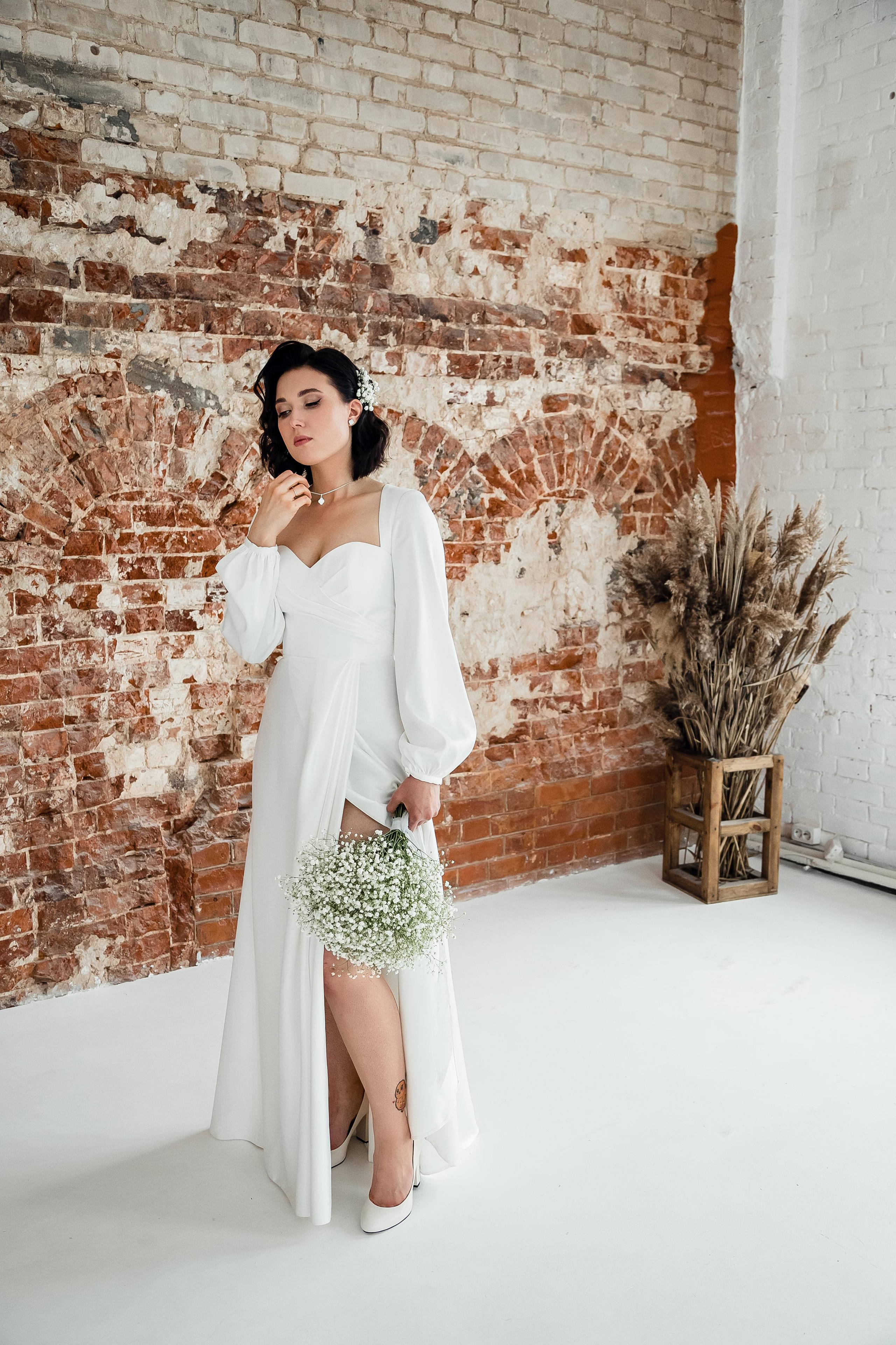 Саша и Марго. Фотограф Ирина Тимошева г. Киров