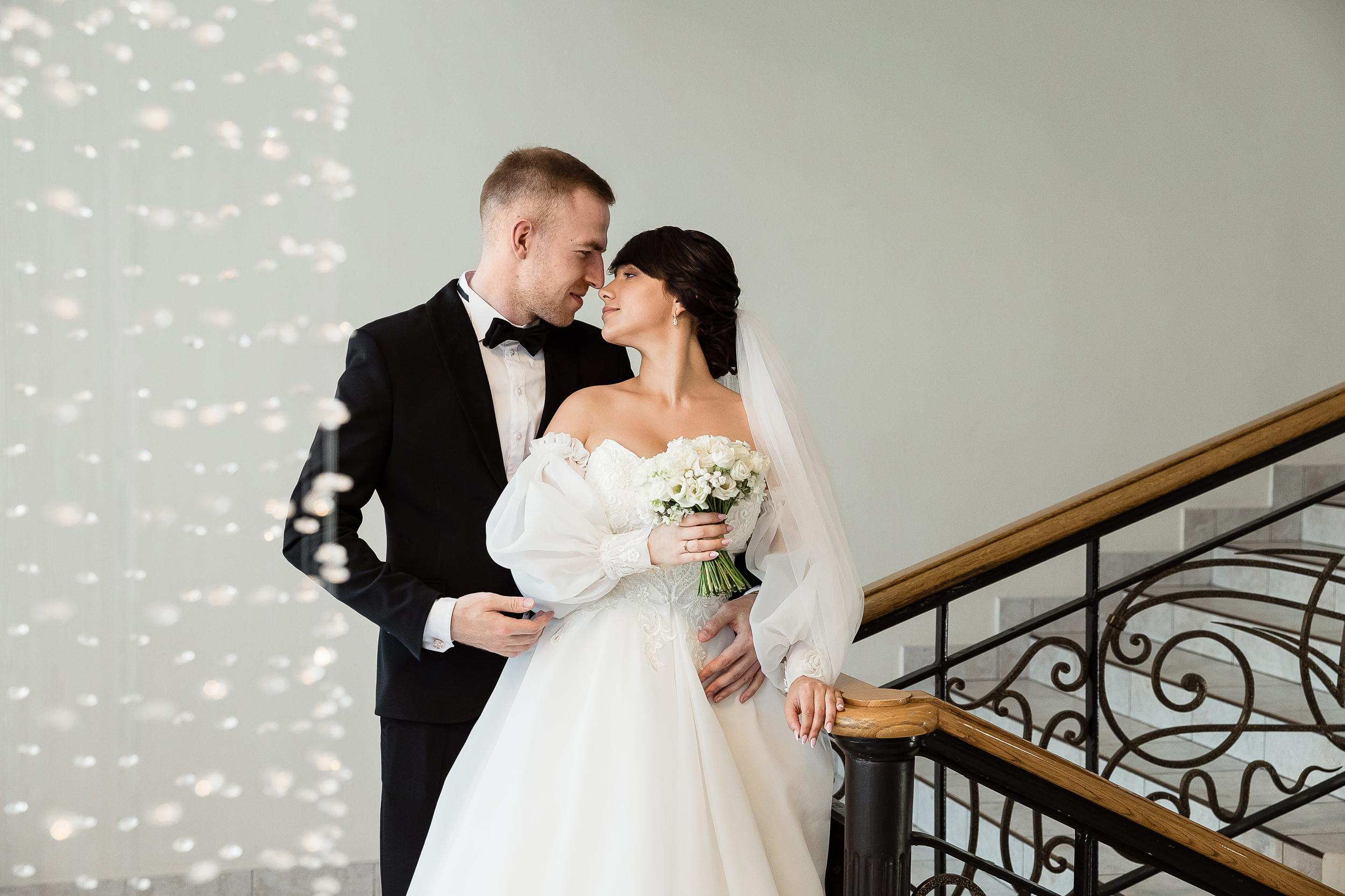 Кирилл и Виолетта. Фотограф Ирина Тимошева г. Киров