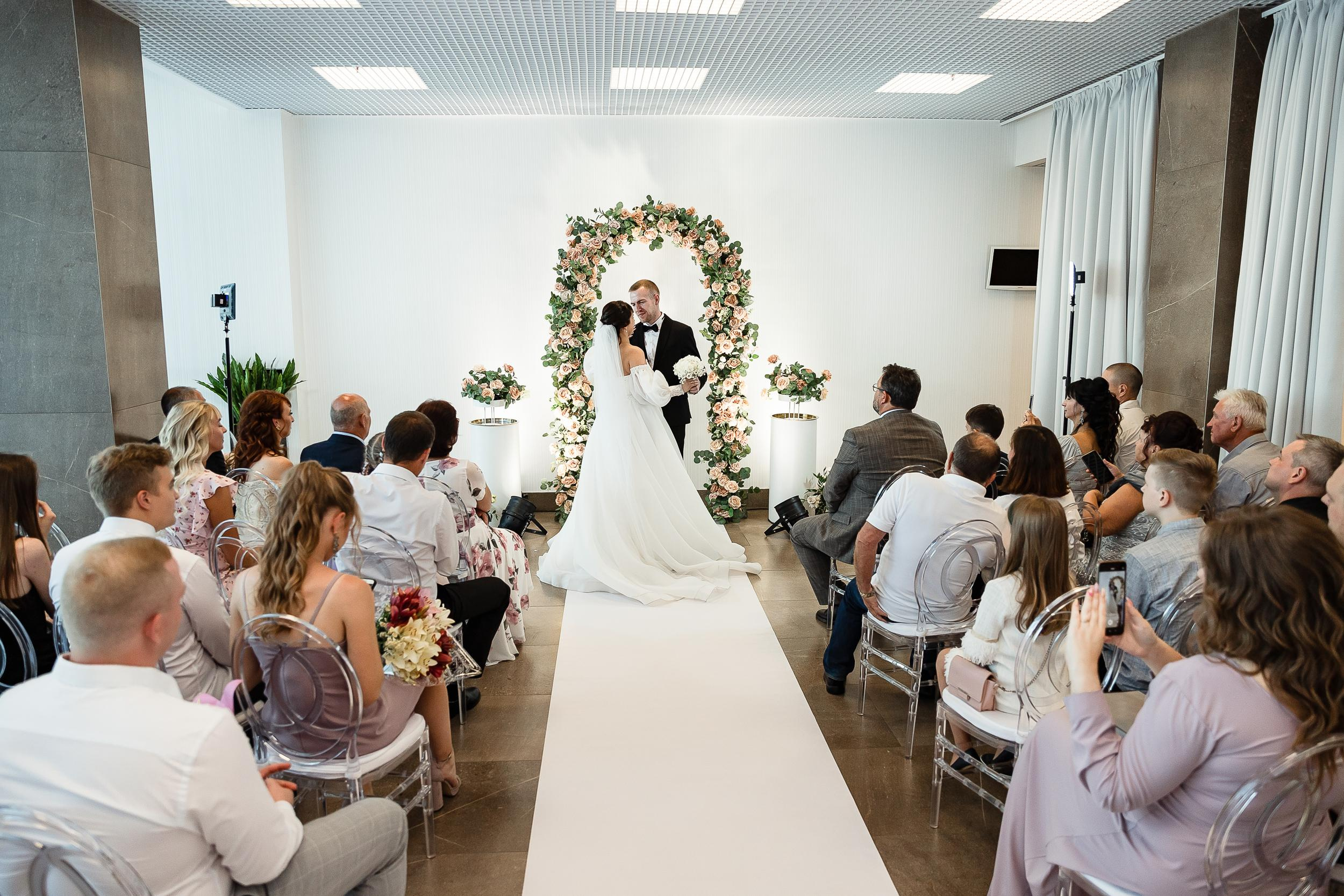 Кирилл и Виолетта. Фотограф Ирина Тимошева г. Киров