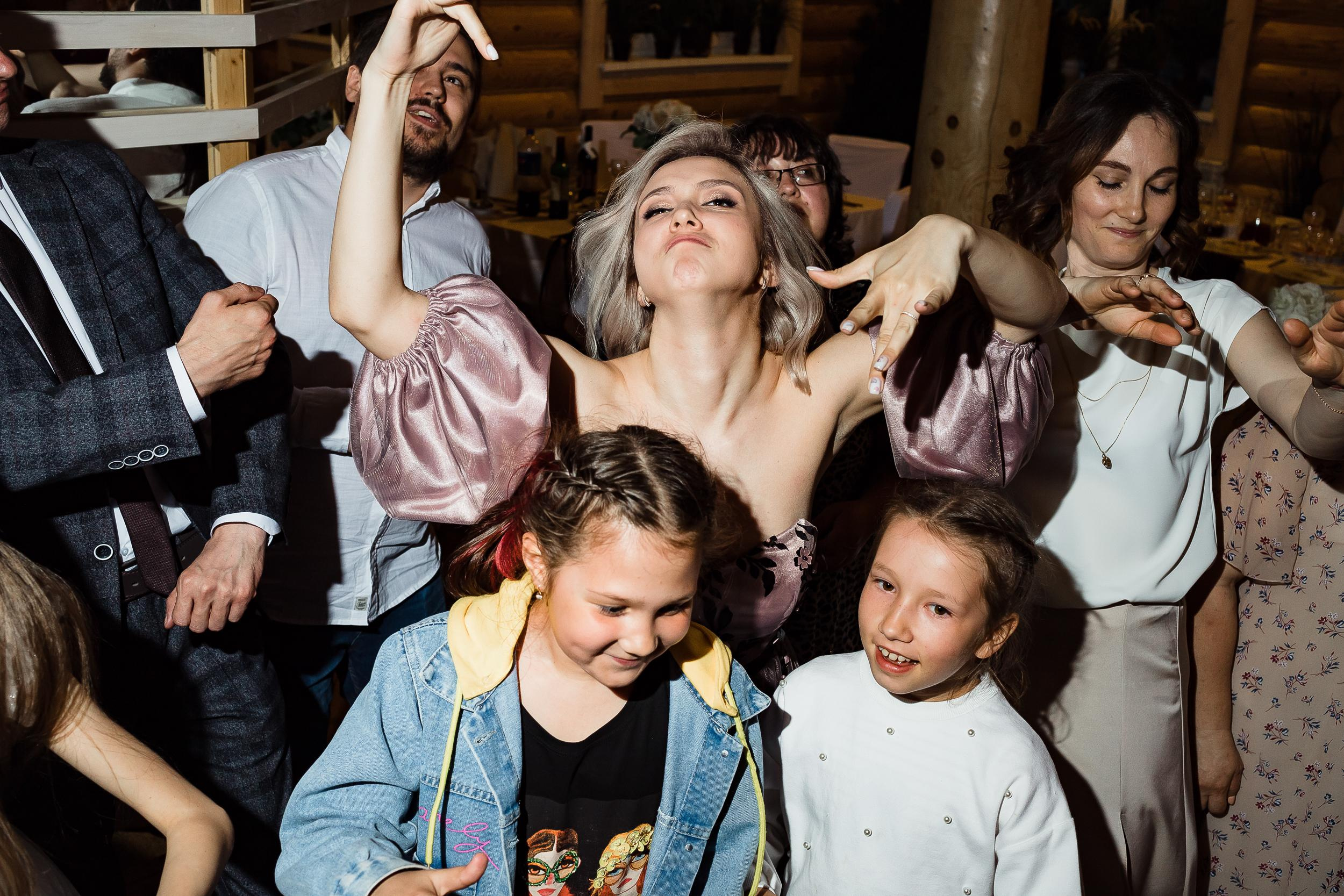 Саша и Марго. Фотограф Ирина Тимошева г. Киров