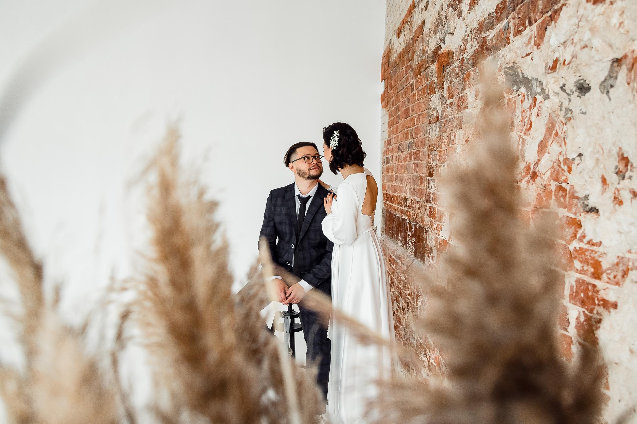 Саша и Марго. Фотограф Ирина Тимошева г. Киров