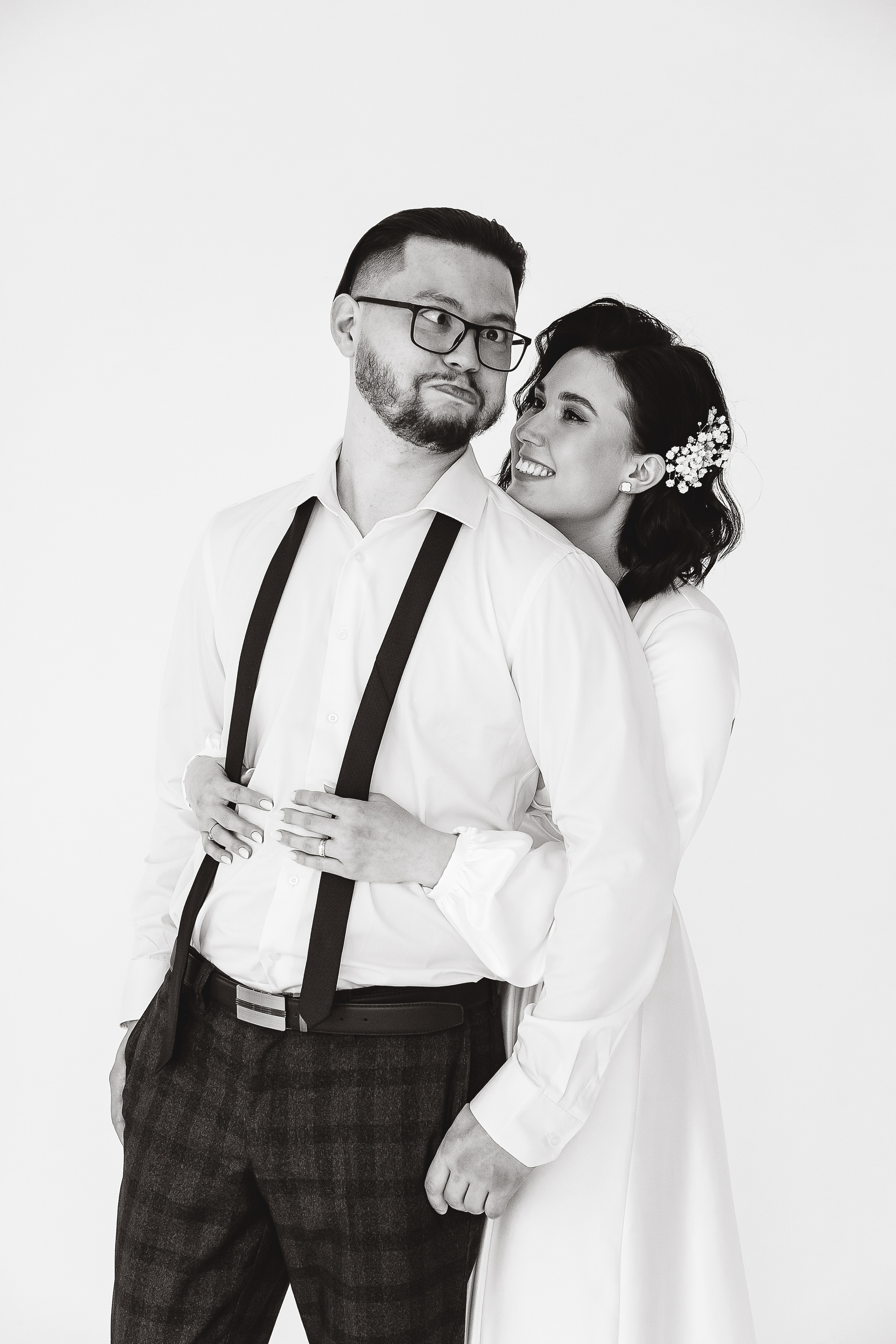 Саша и Марго. Фотограф Ирина Тимошева г. Киров