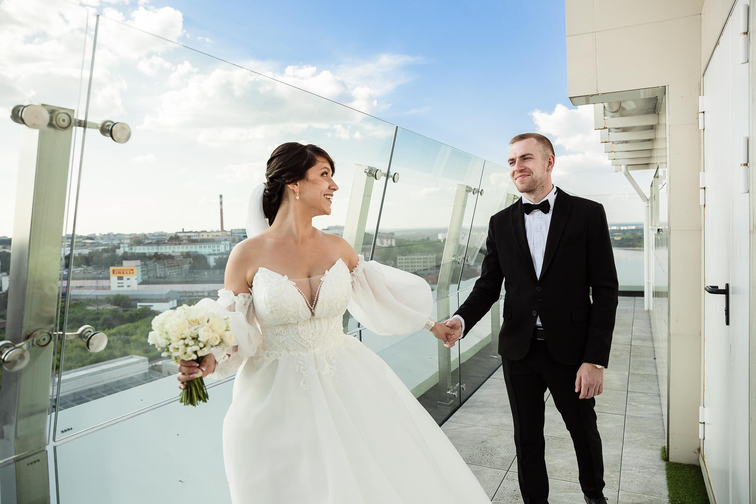 Кирилл и Виолетта. Фотограф Ирина Тимошева г. Киров