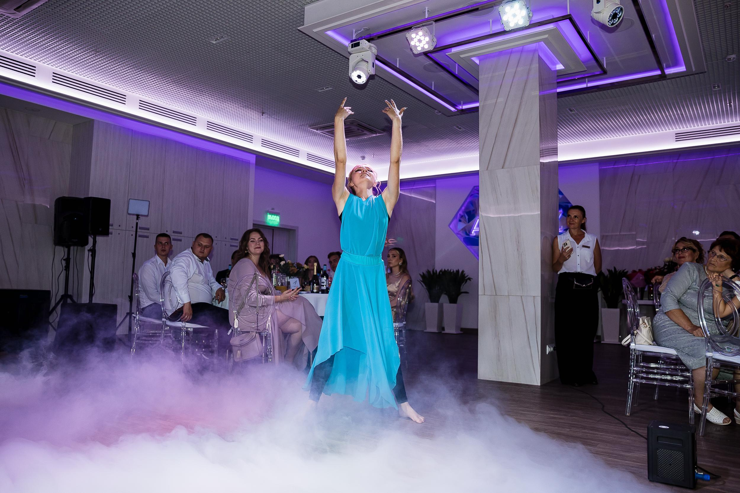 Кирилл и Виолетта. Фотограф Ирина Тимошева г. Киров