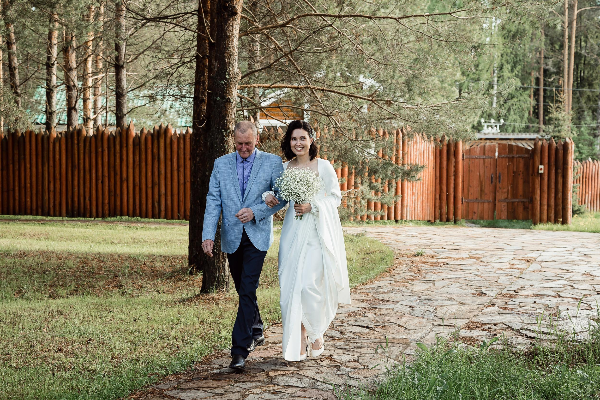 Саша и Марго. Фотограф Ирина Тимошева г. Киров