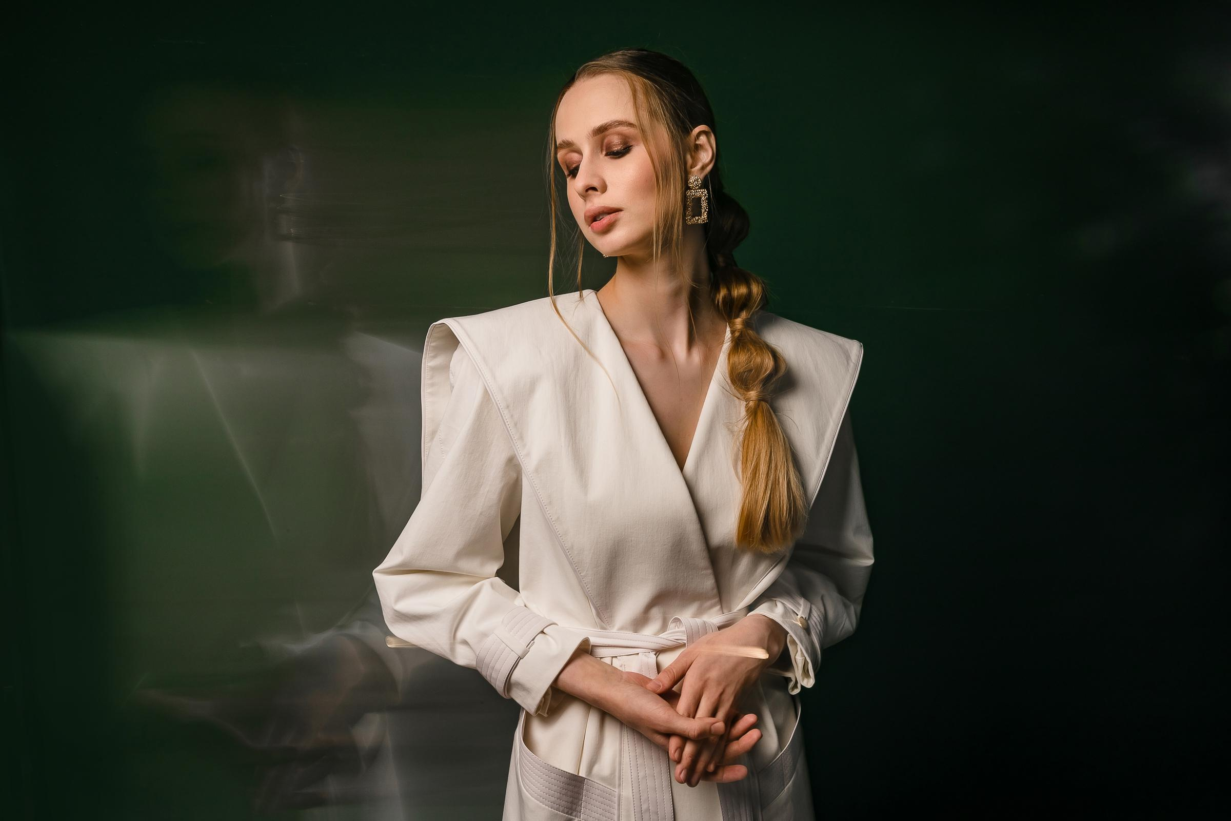 Мария. Фотограф Ирина Тимошева г. Киров