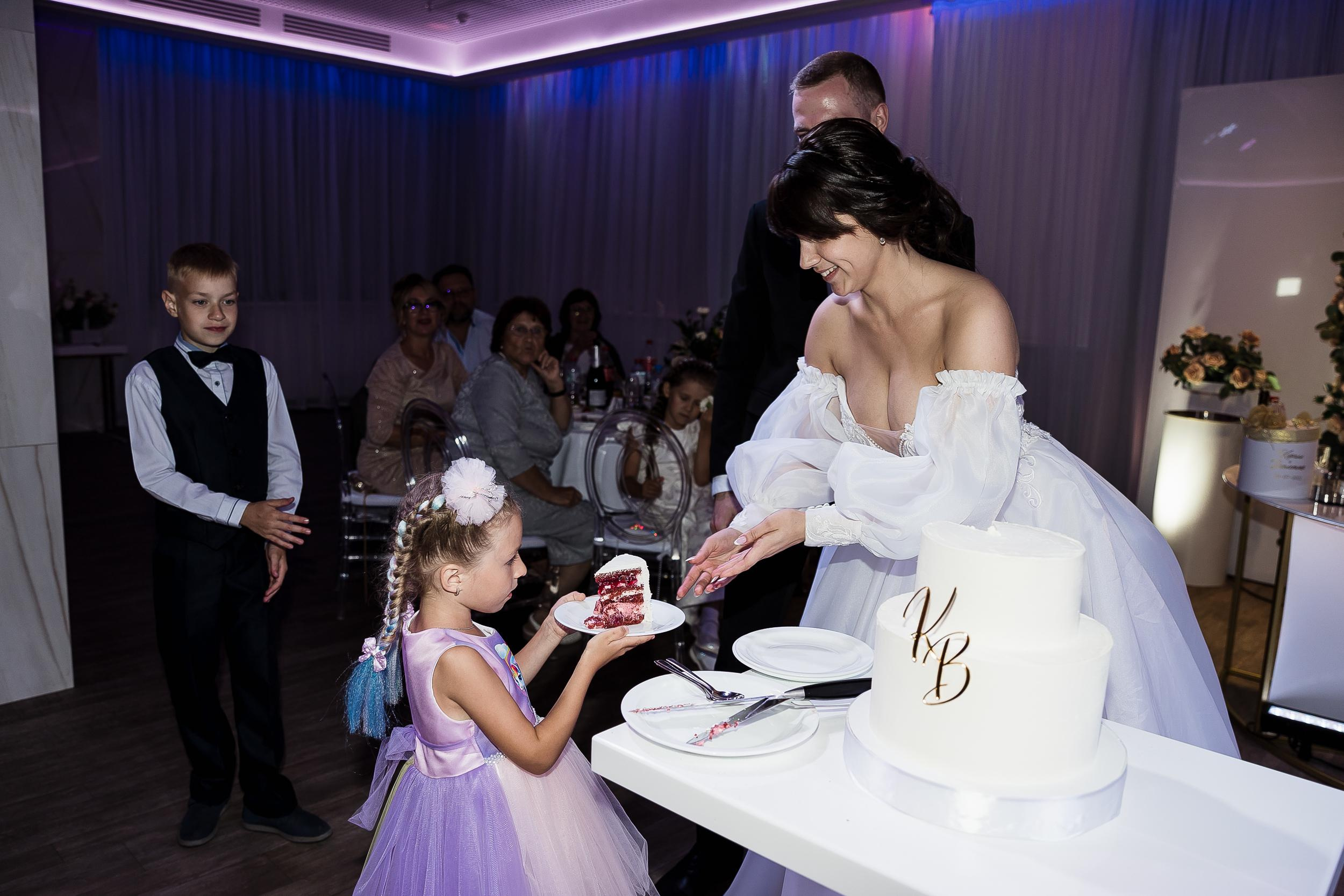 Кирилл и Виолетта. Фотограф Ирина Тимошева г. Киров