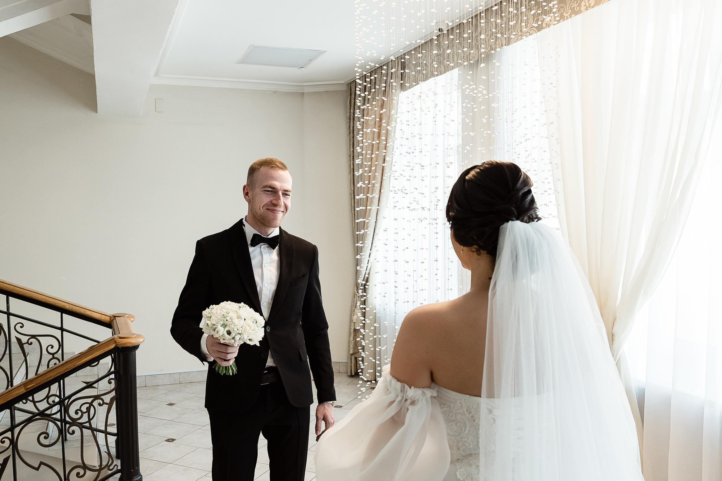 Кирилл и Виолетта. Фотограф Ирина Тимошева г. Киров