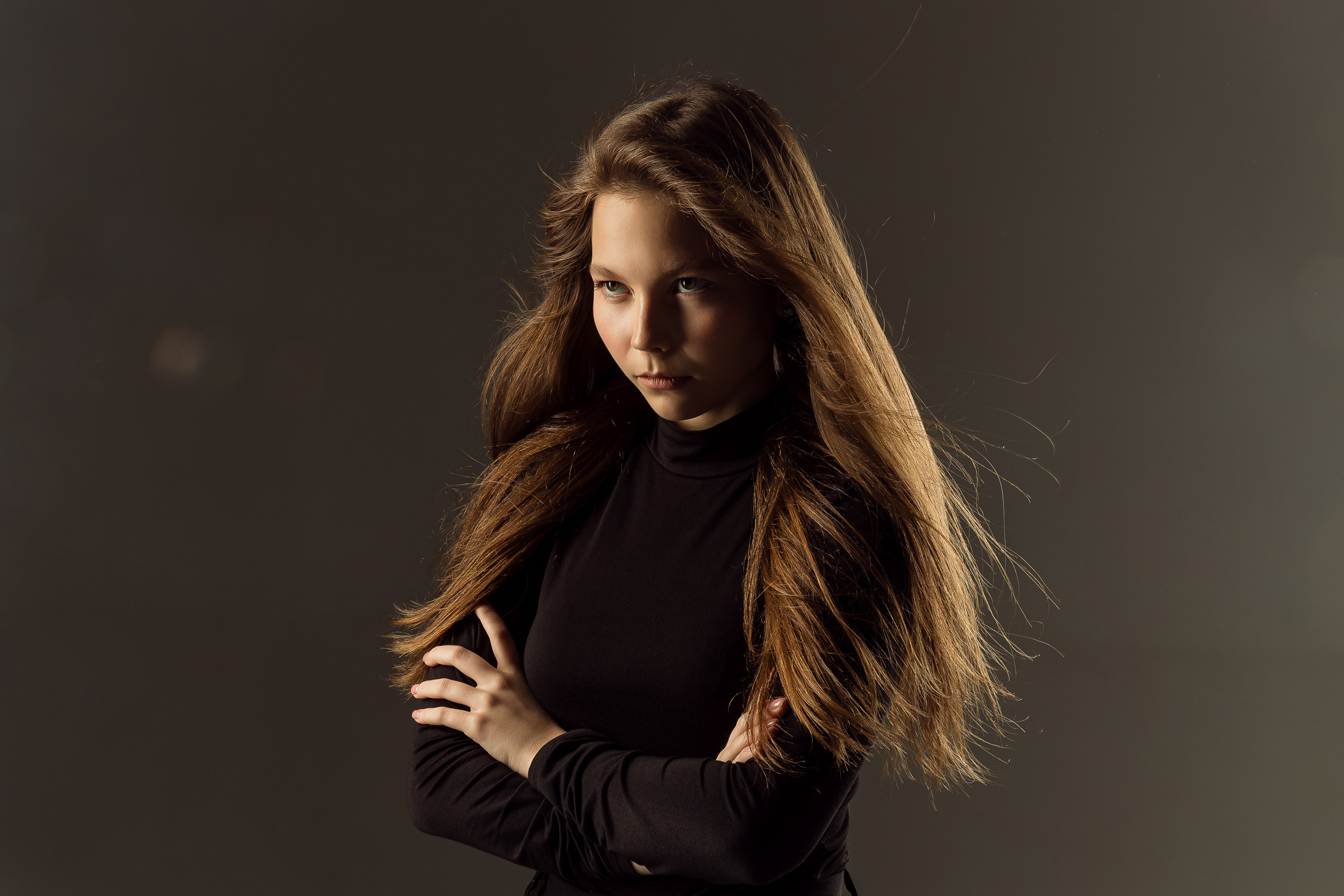 Софья. Фотограф Ирина Тимошева г. Киров