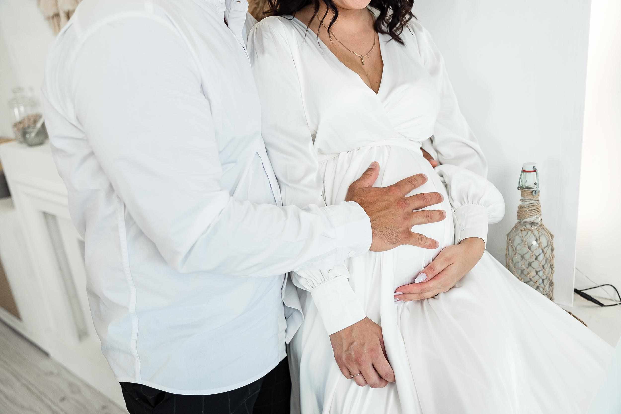 Ваня и Даша. Фотограф Ирина Тимошева г. Киров