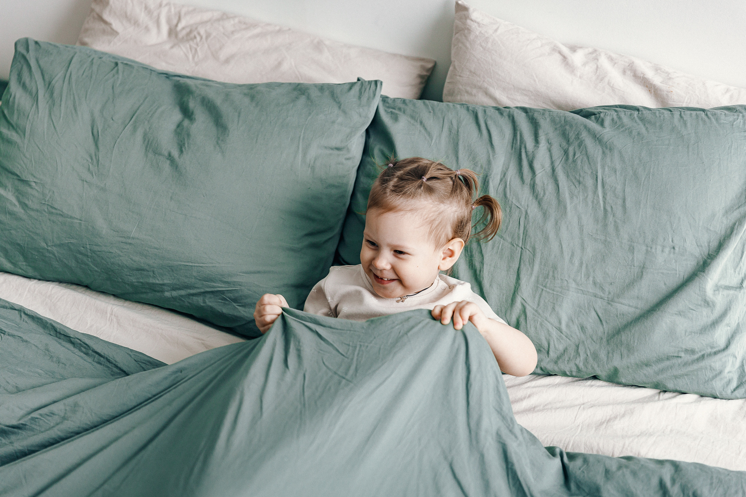 Антон, Юля и Ева. Фотограф Ирина Тимошева г. Киров