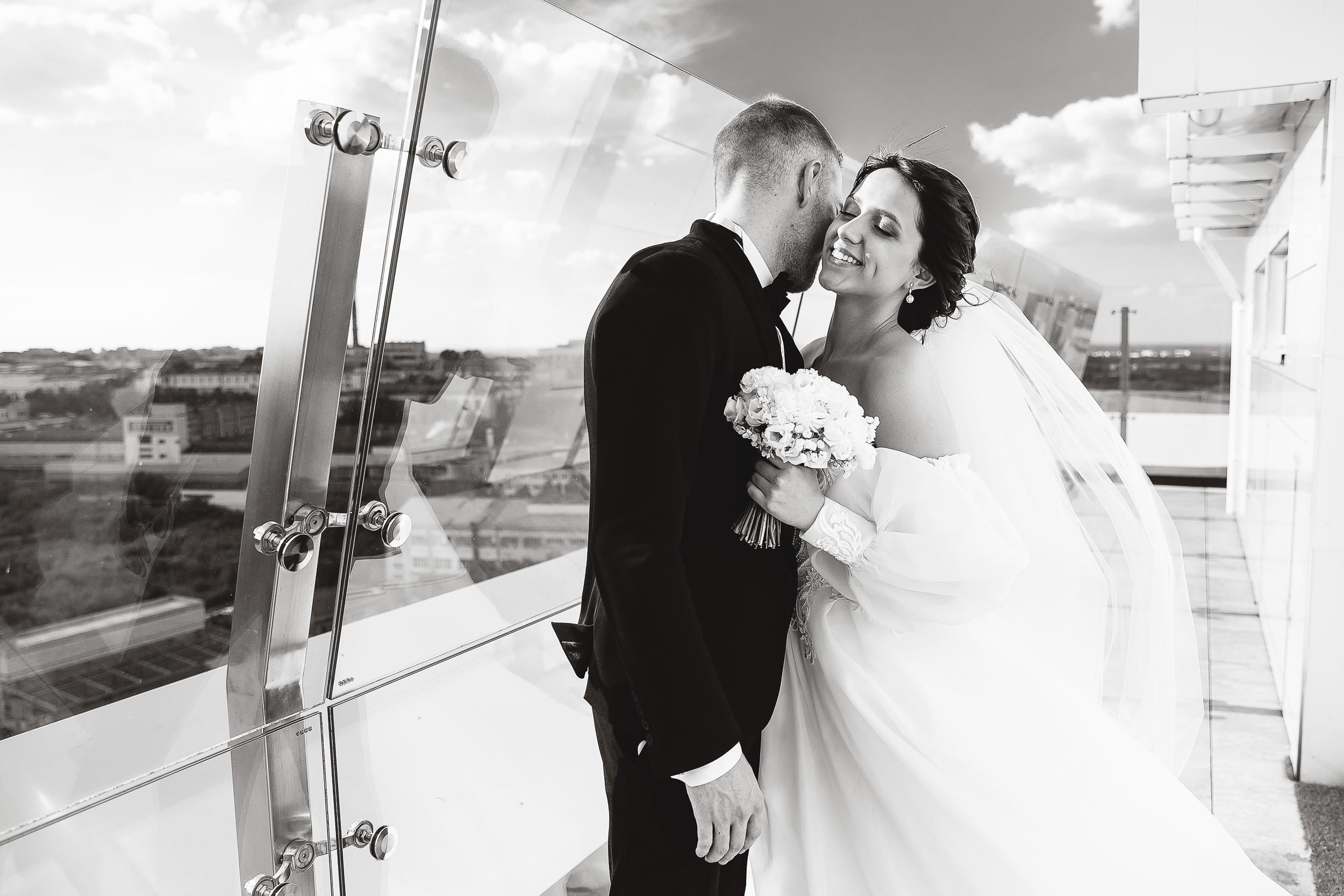 Кирилл и Виолетта. Фотограф Ирина Тимошева г. Киров