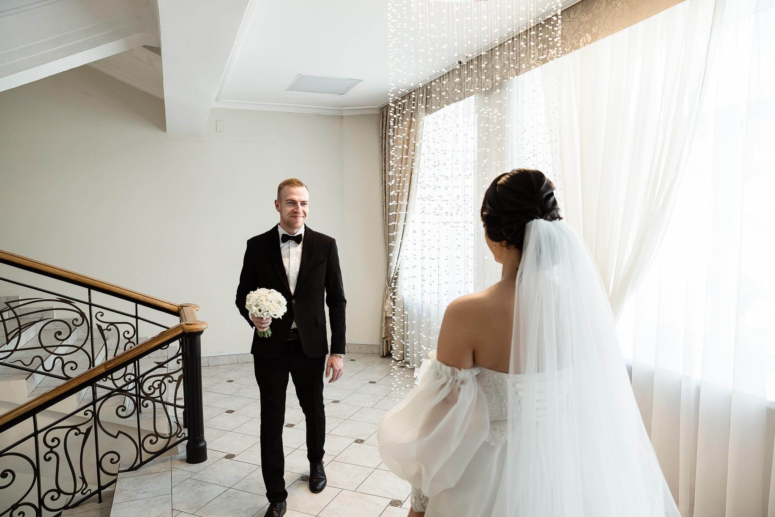 Кирилл и Виолетта. Фотограф Ирина Тимошева г. Киров