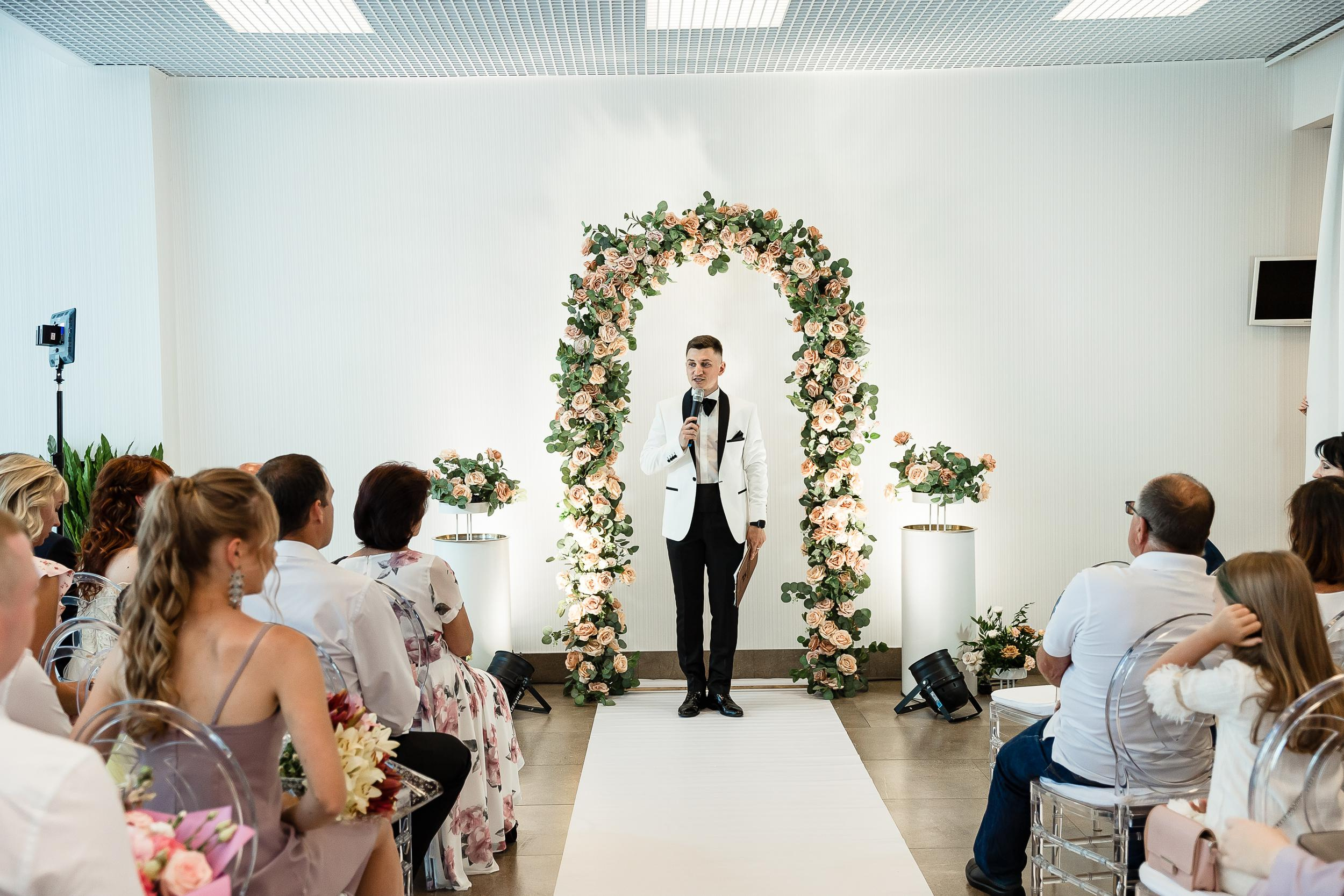 Кирилл и Виолетта. Фотограф Ирина Тимошева г. Киров